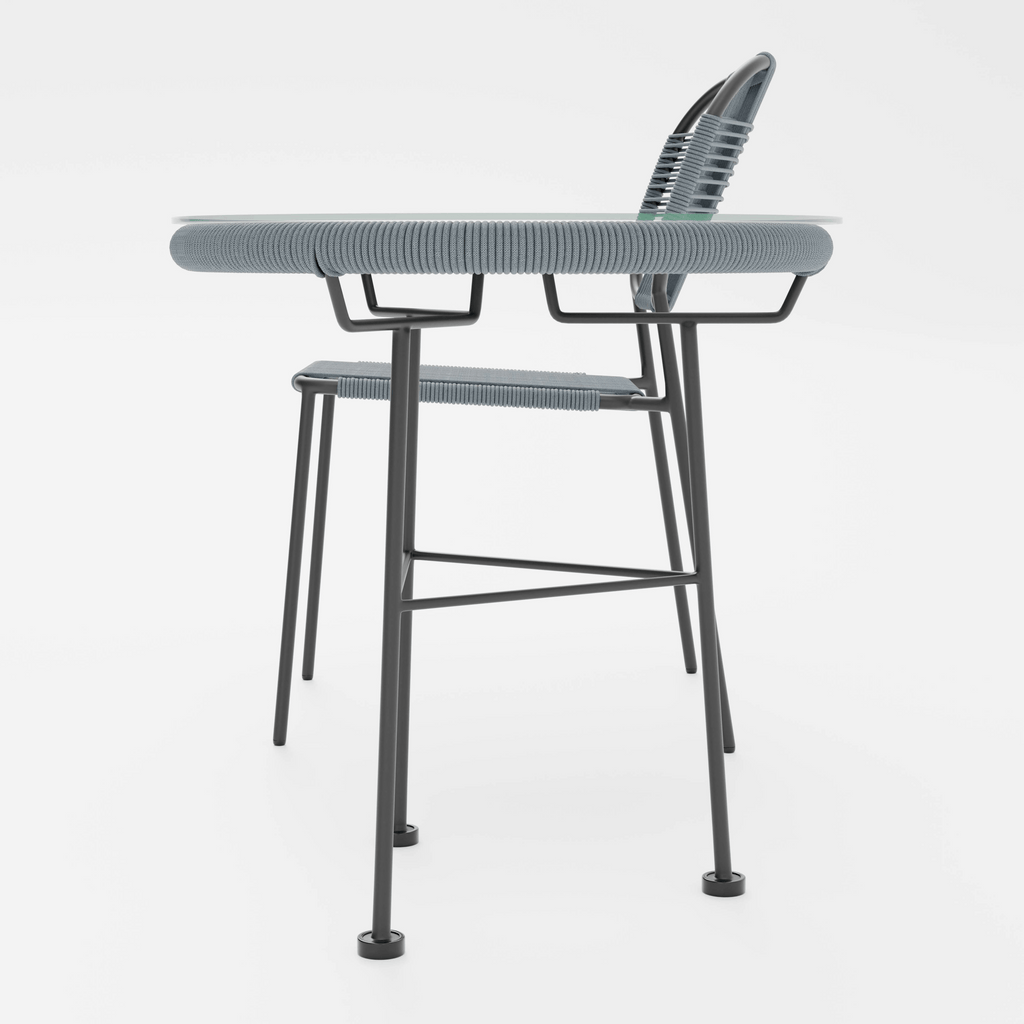 Camilla Patio Set