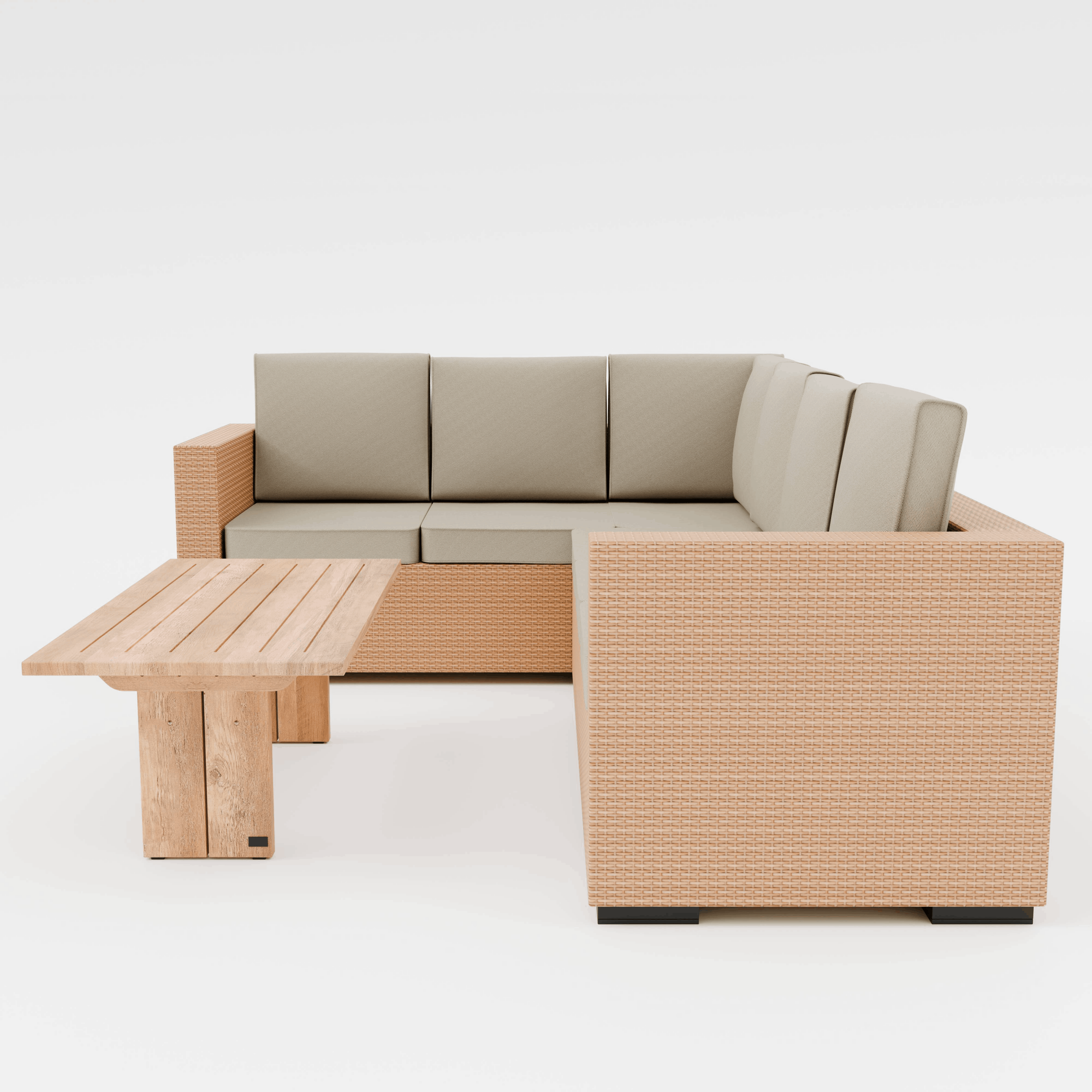 Carmen Sofa Set
