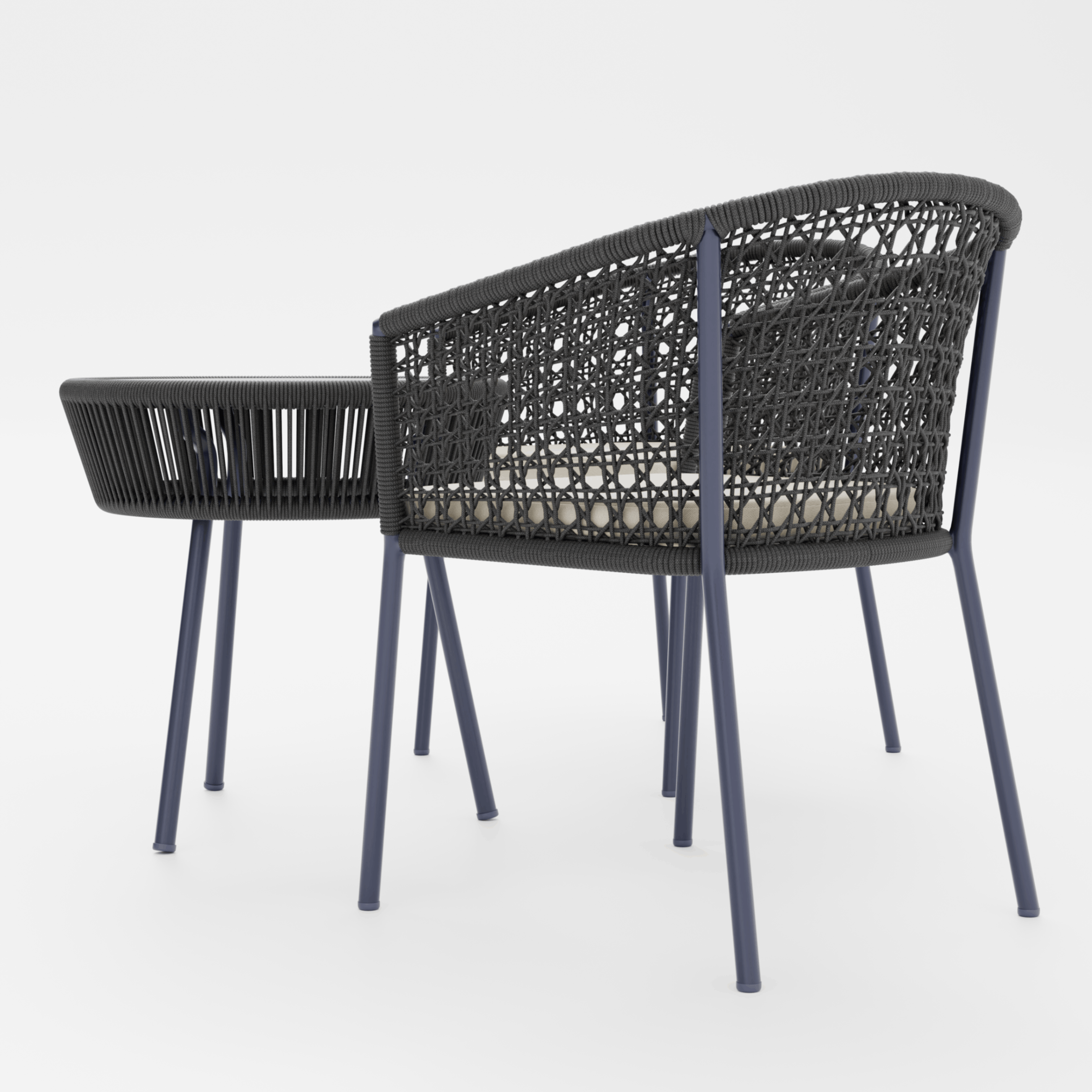 Katarina Patio Set