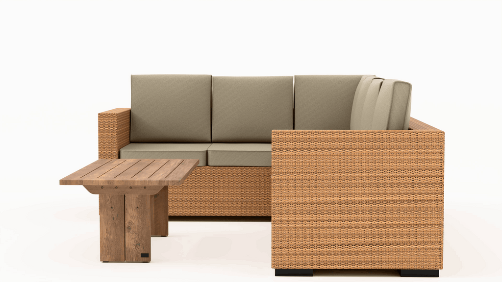 Carmen Sofa Set