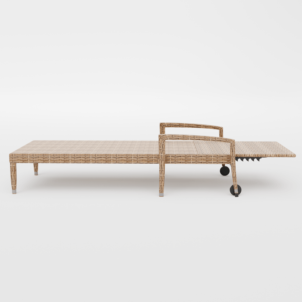 Caio Sun Lounger