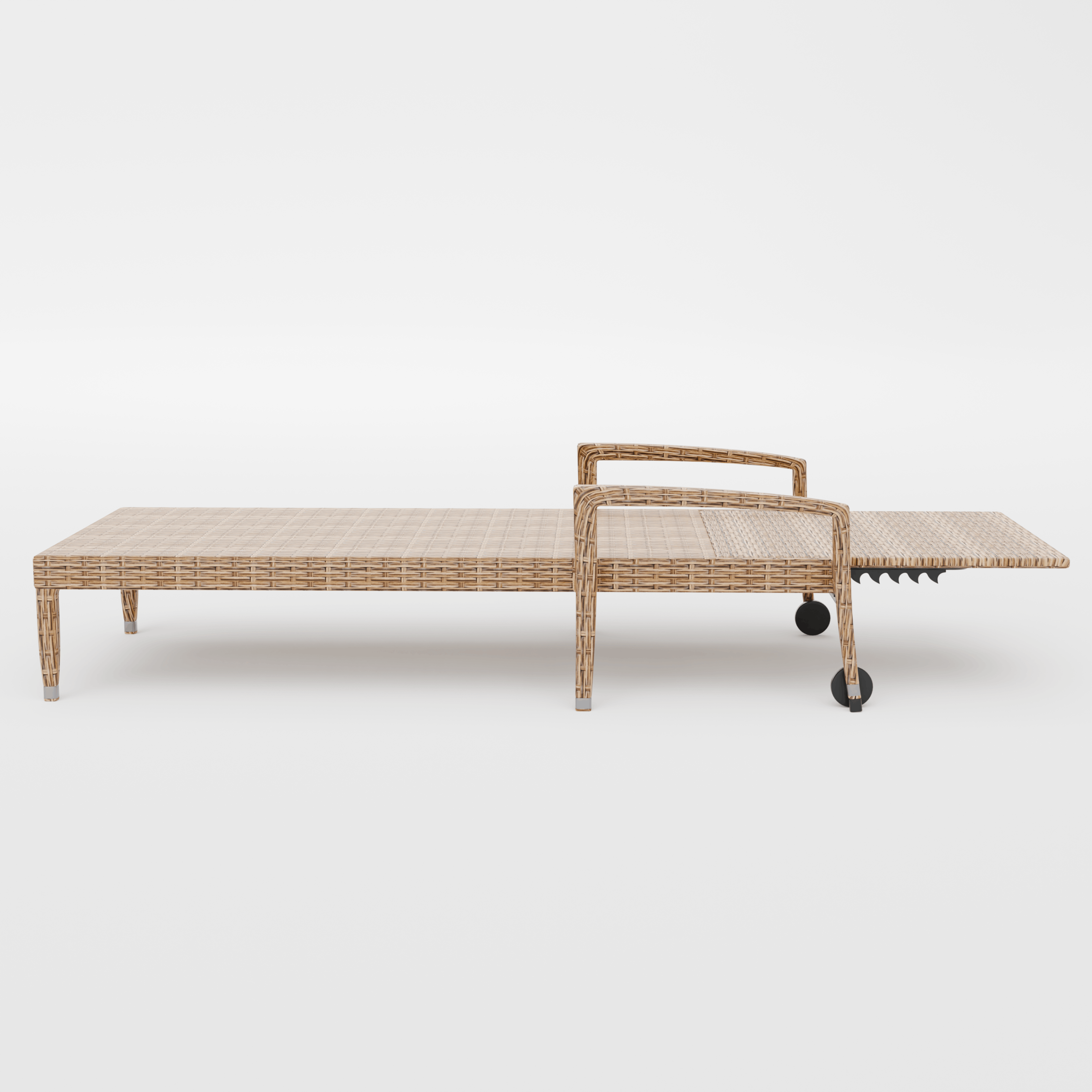 Caio Sun Lounger