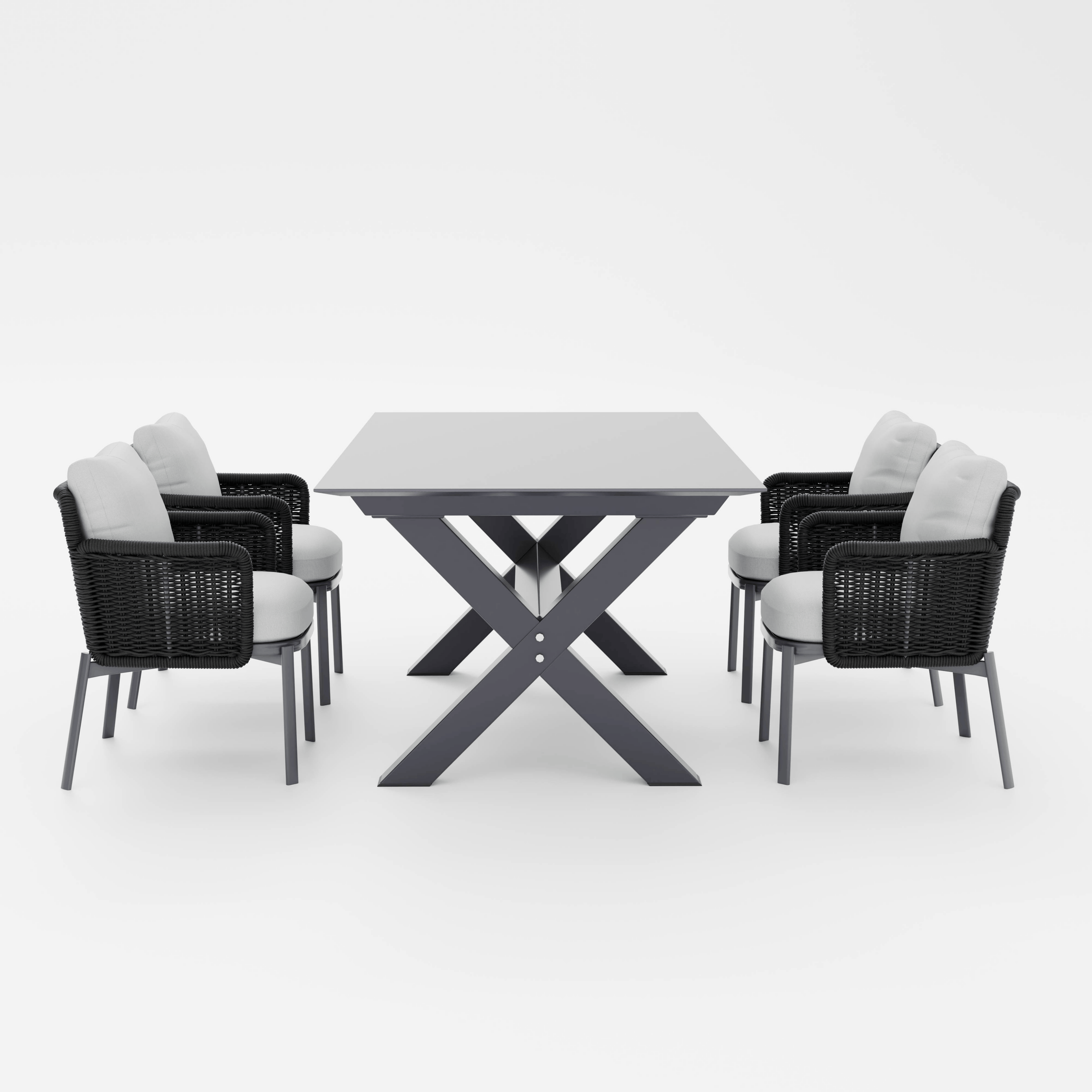 Eleanor Dining Set