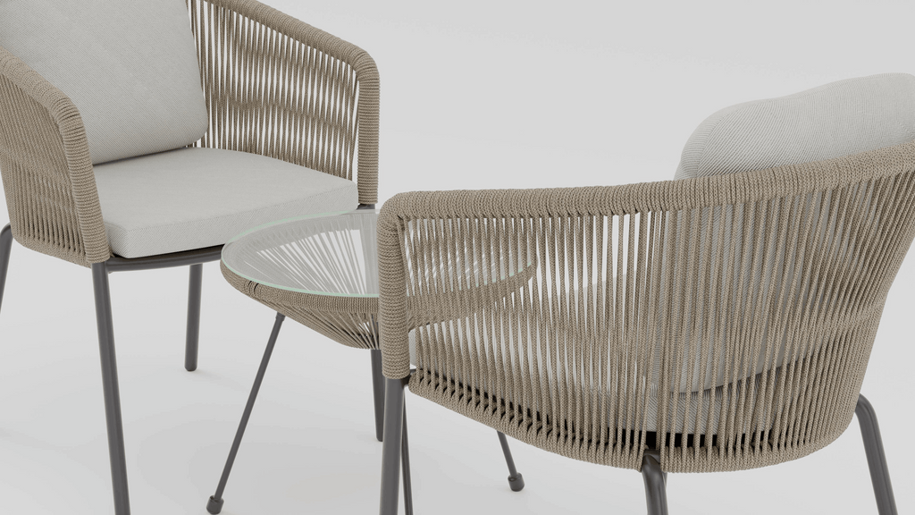 Eden Patio Set
