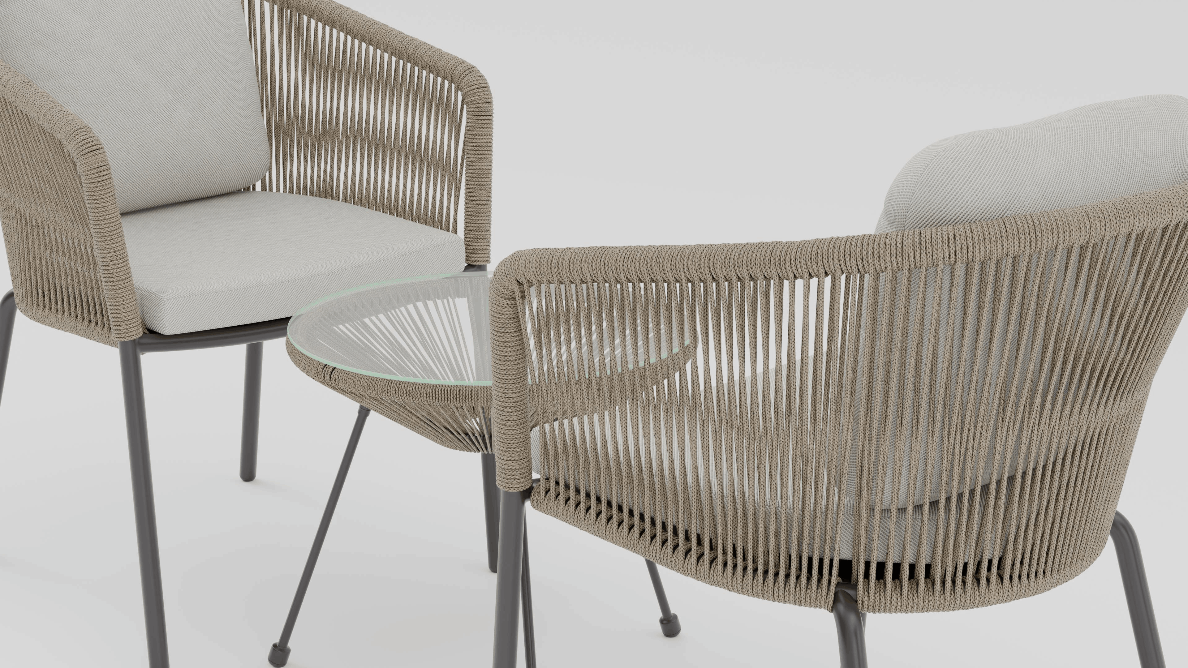 Eden Patio Set