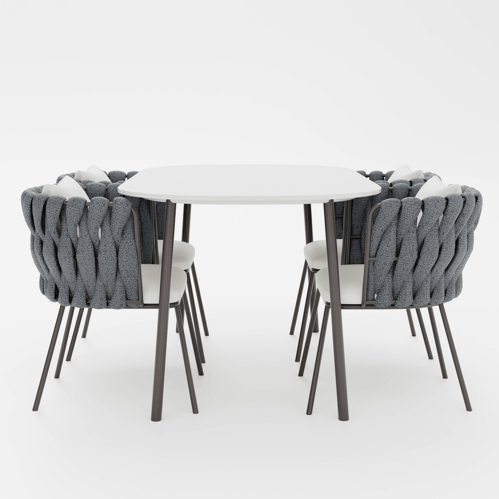Lily Dining Set