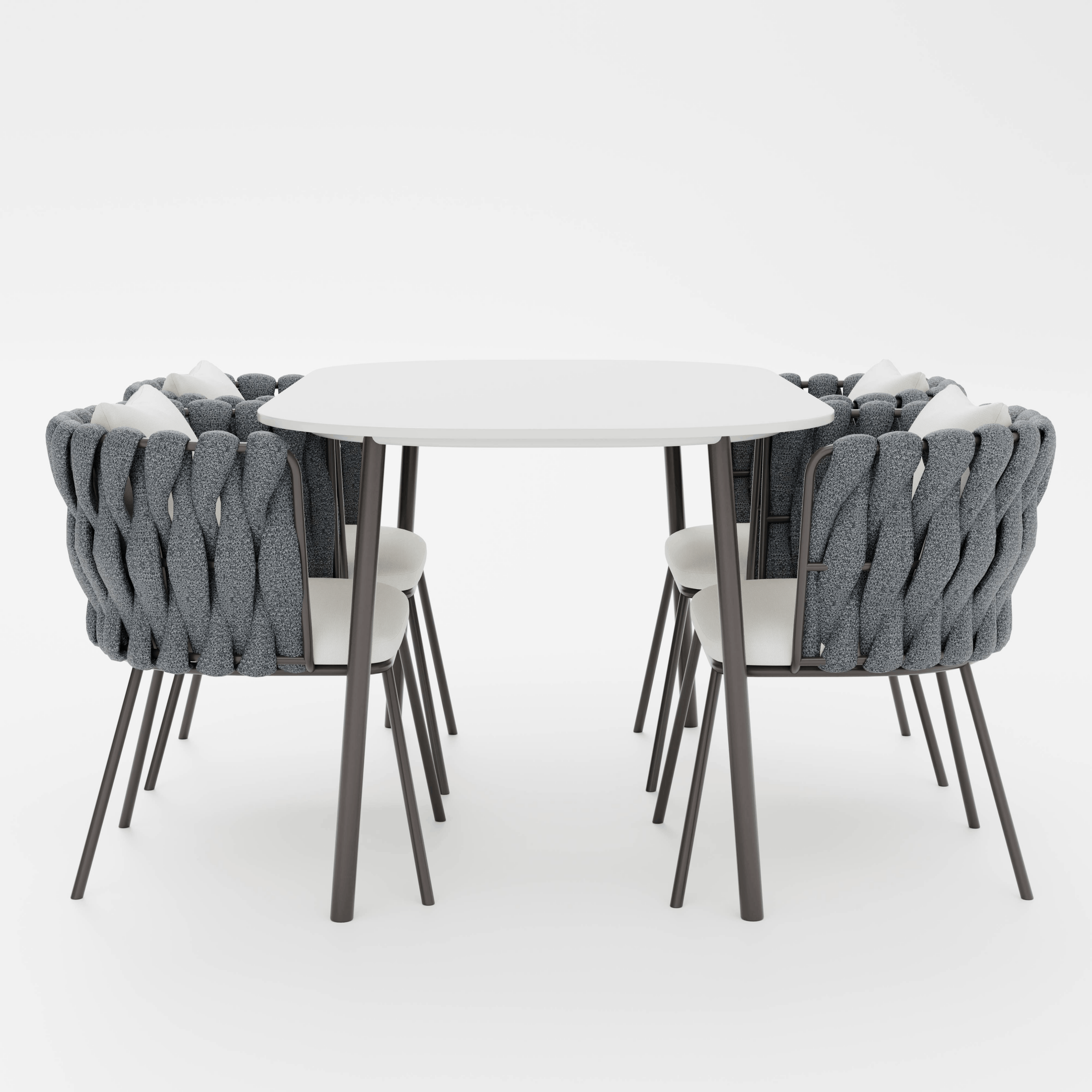 Lily Dining Set