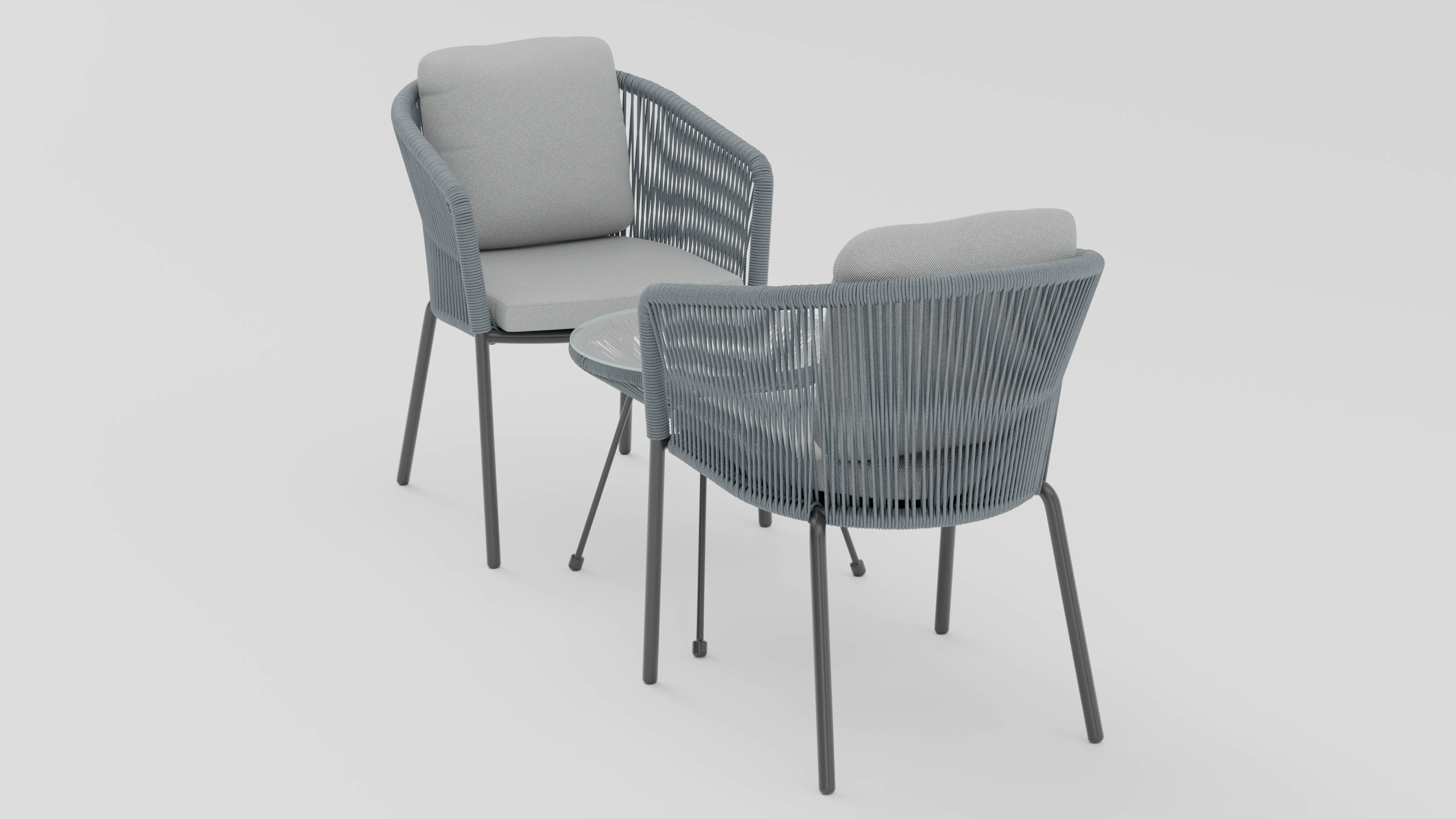 Eden Patio Set