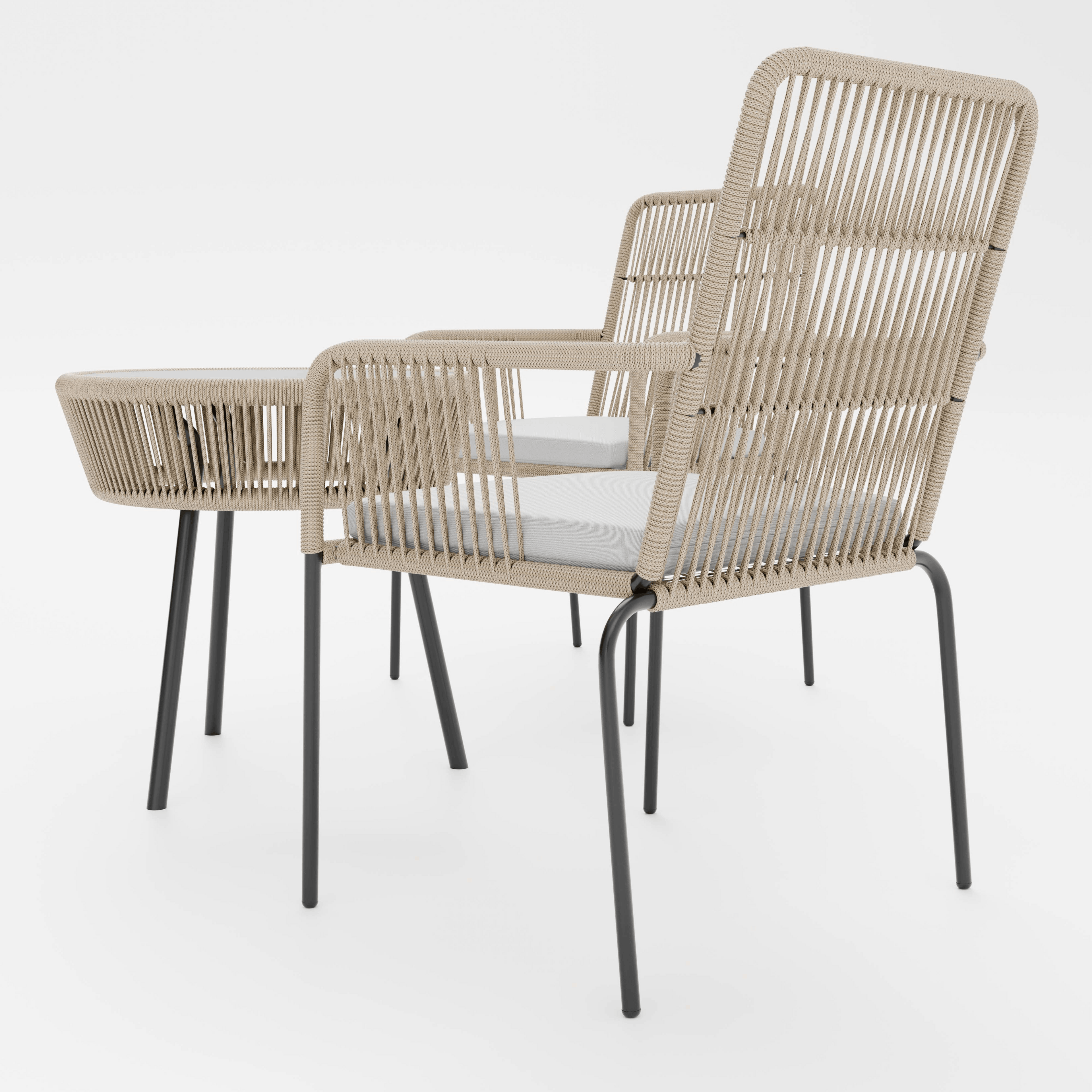 Katherine Patio Set