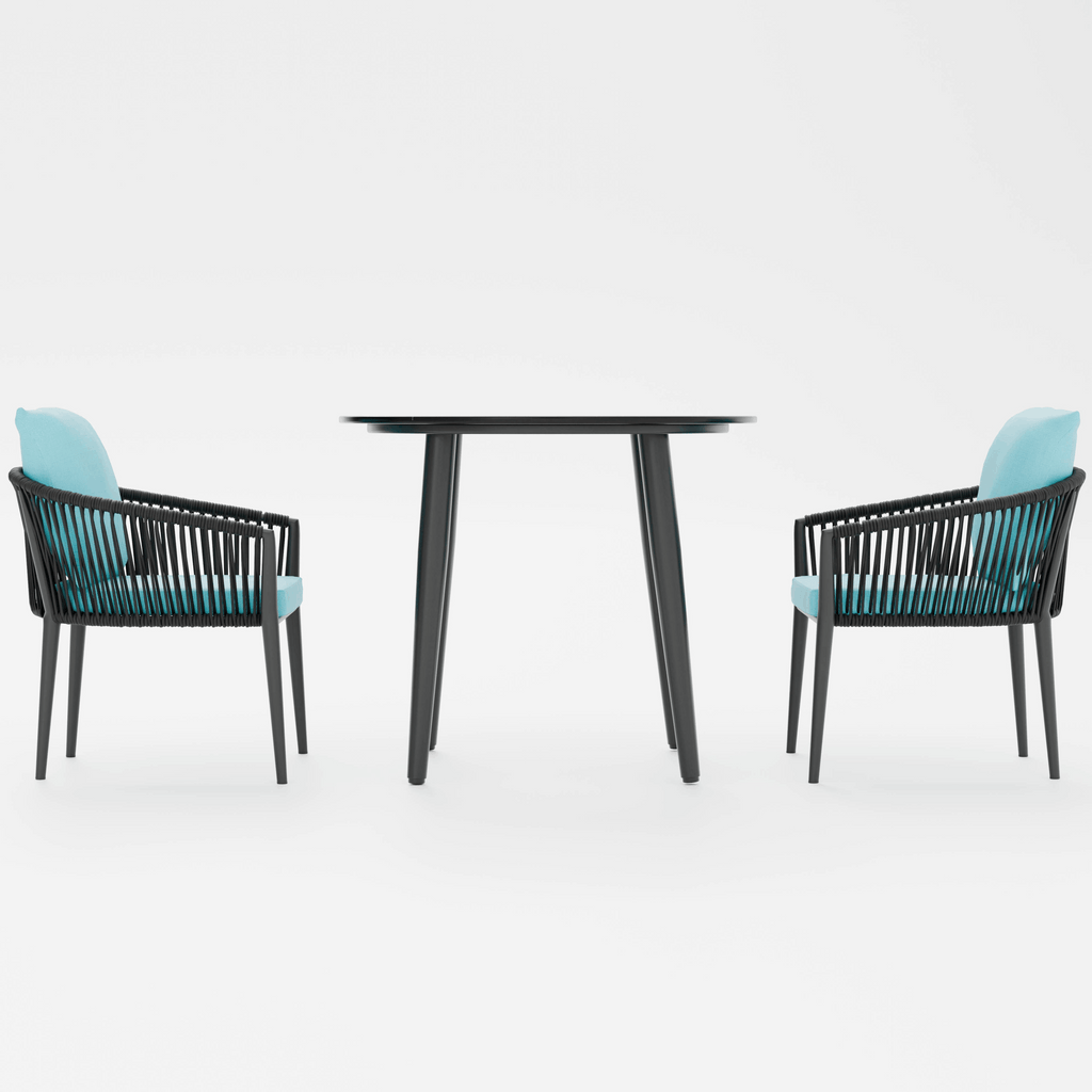 Raymond Dining Set