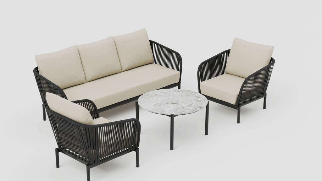 Eliza Sofa Set