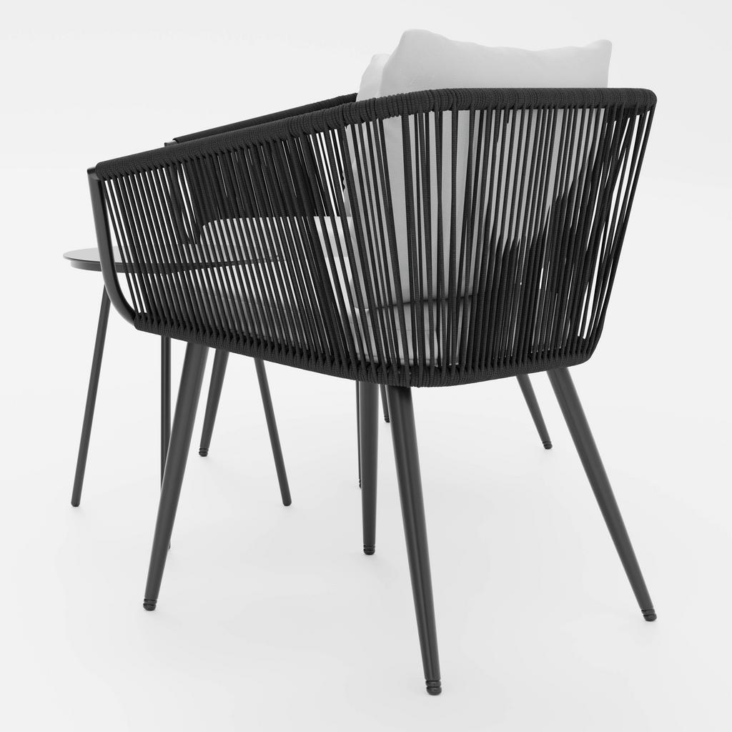 Sapphire Patio Set