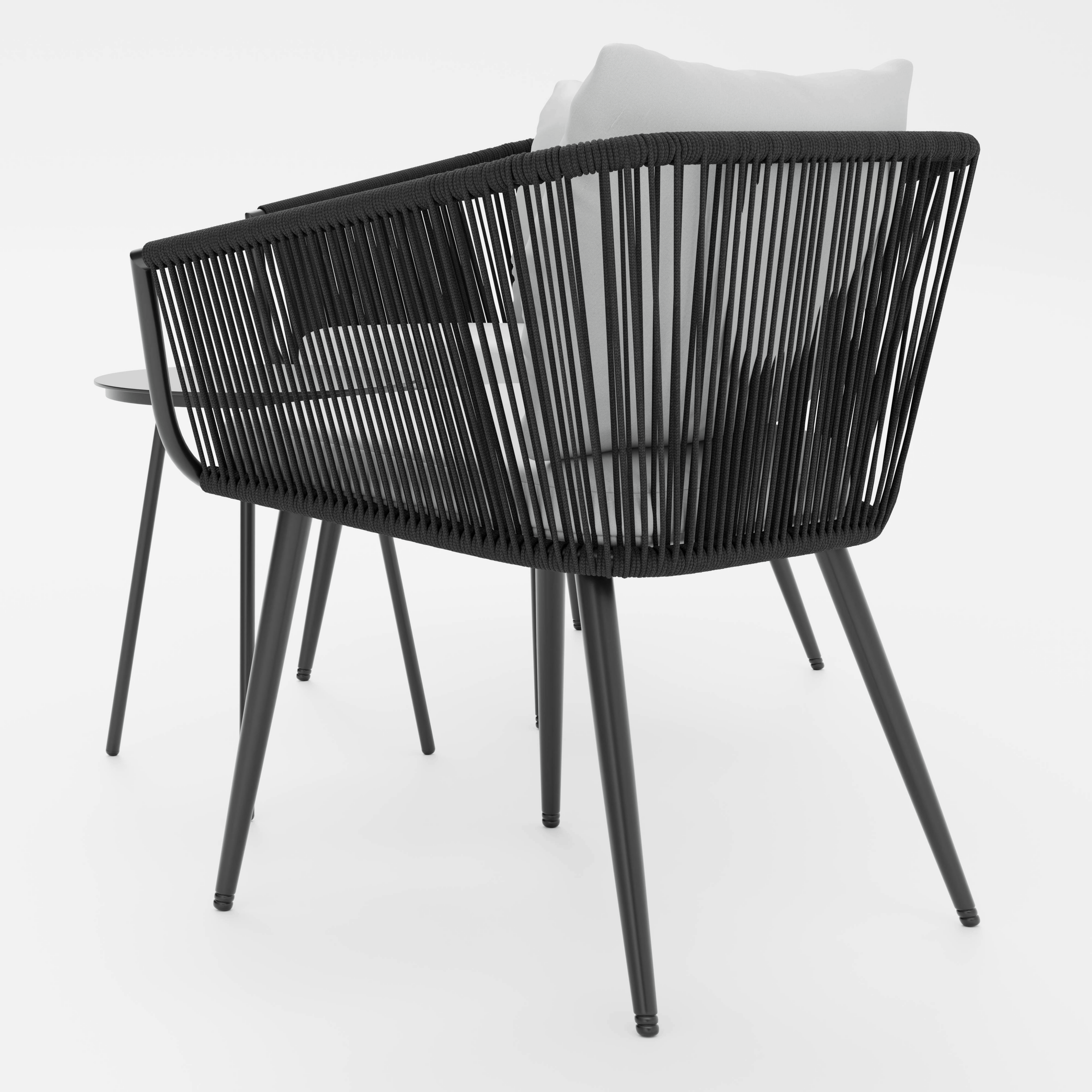 Sapphire Patio Set