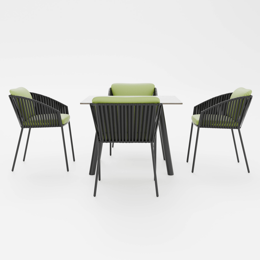 Isabelle Dining Set
