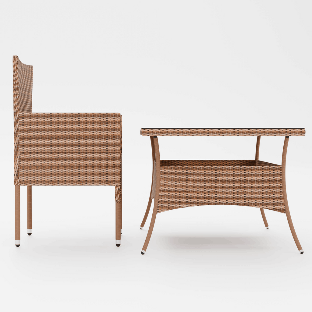 Cara Dining Set