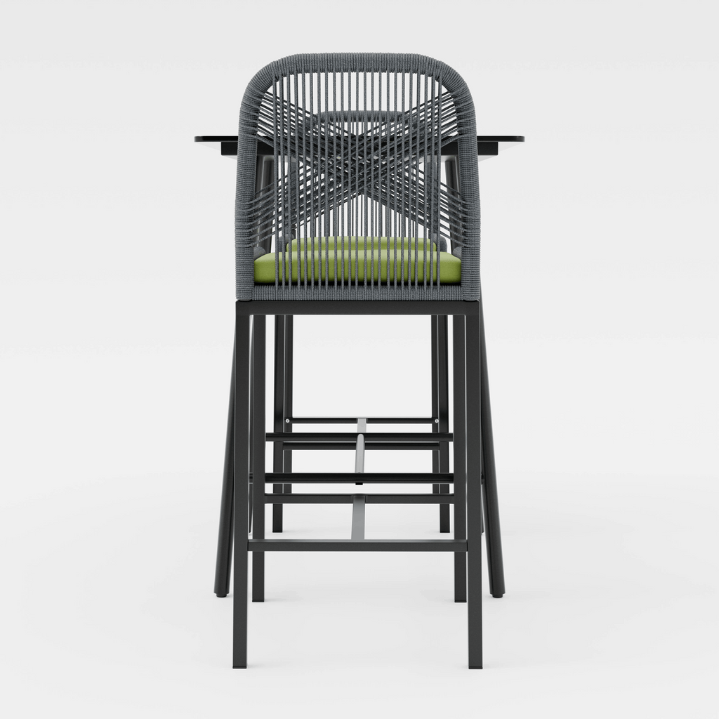 Fabian Bar Dining Set