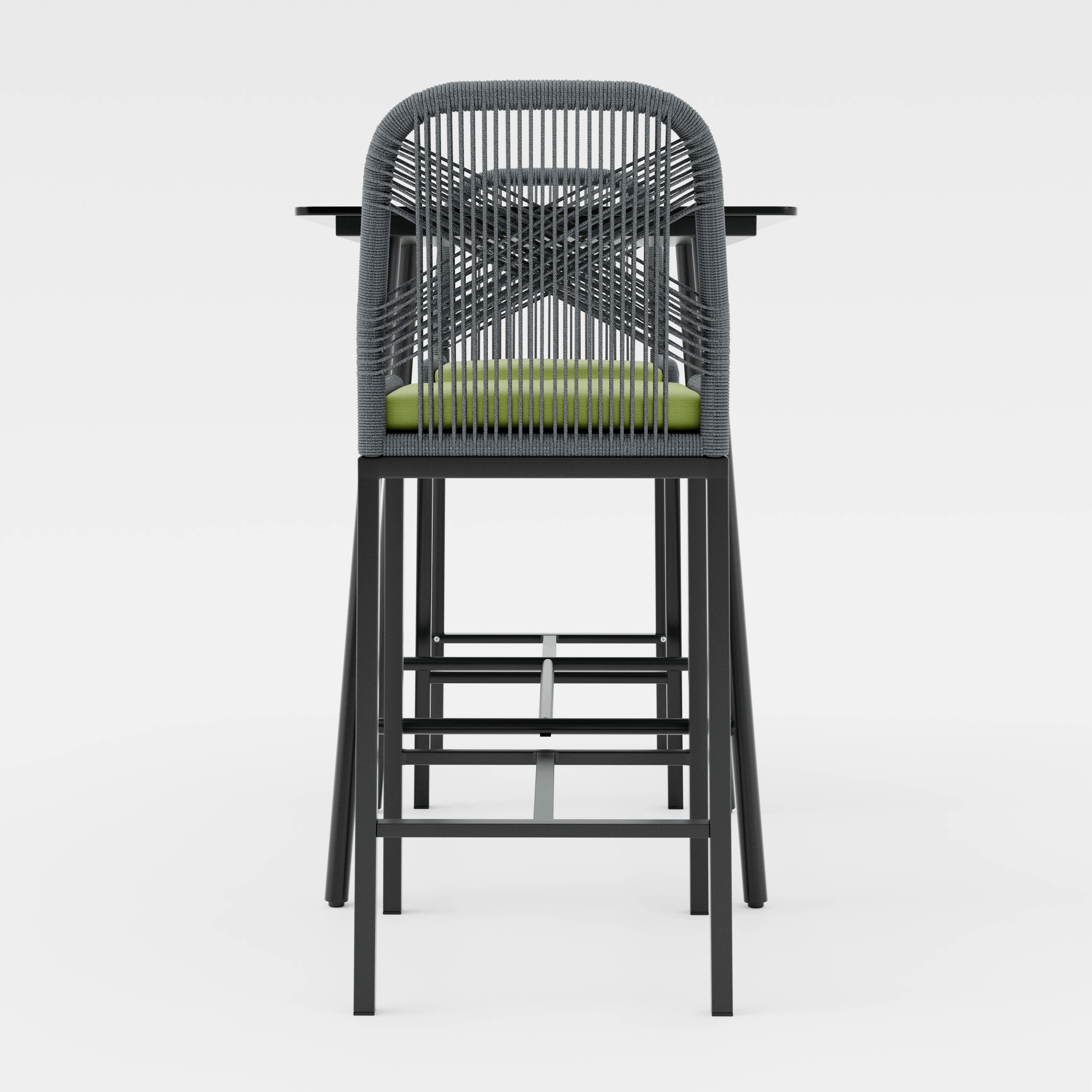Fabian Bar Dining Set