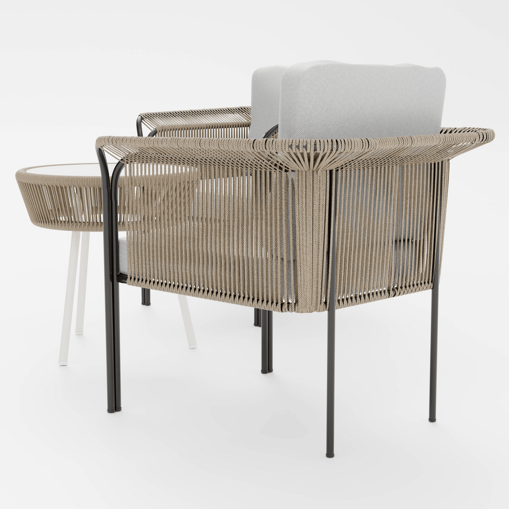 Addison Patio Set