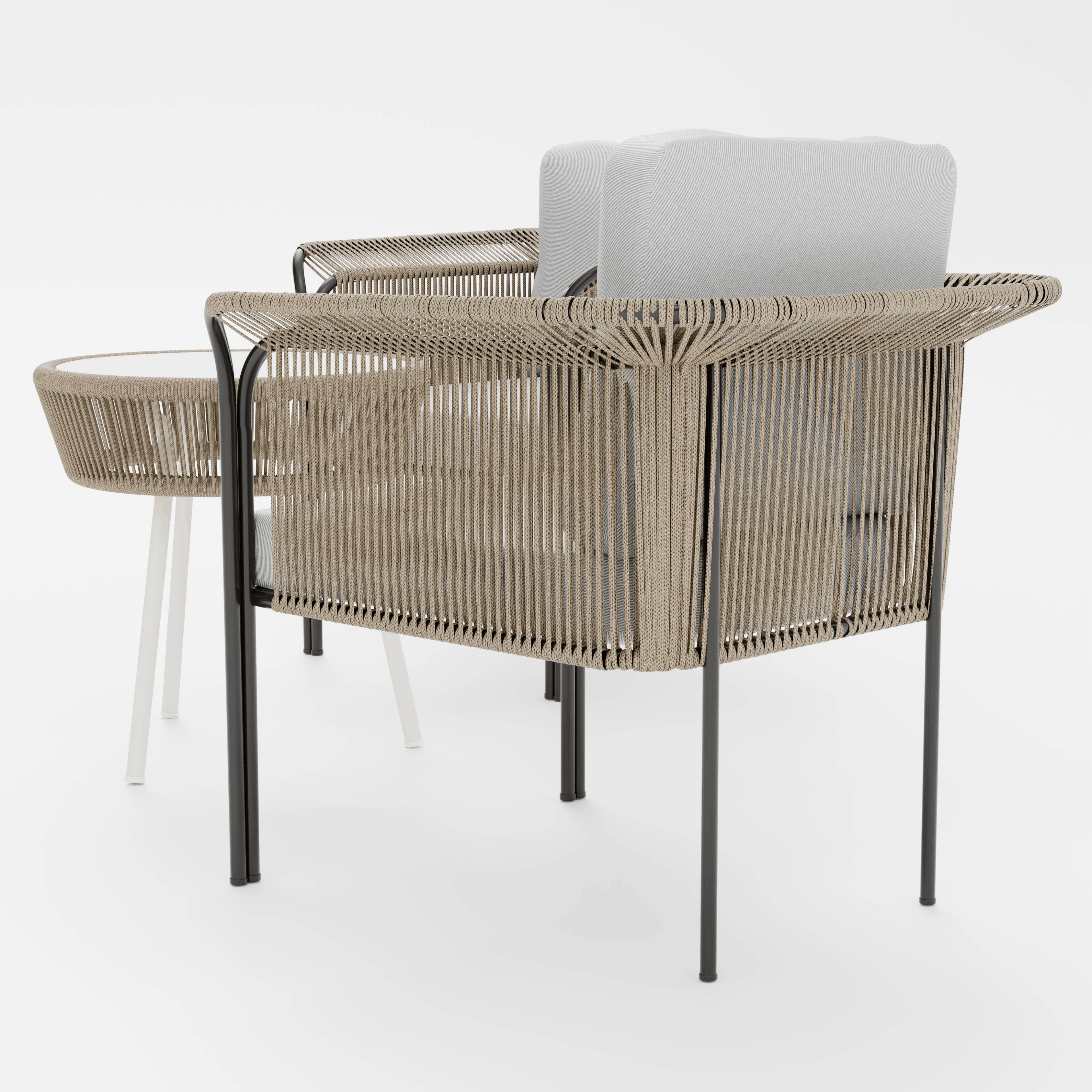 Addison Patio Set