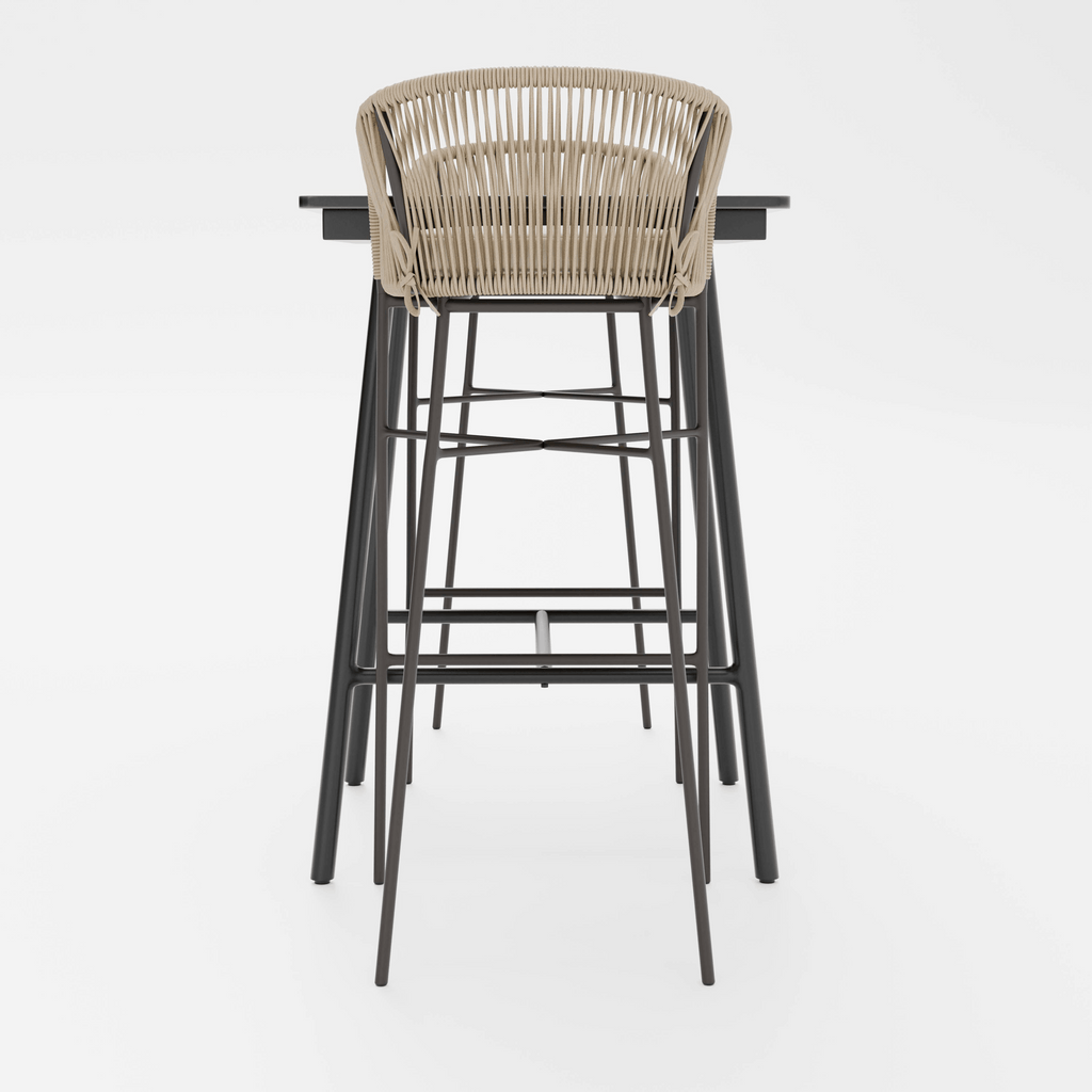 Lavinia Bar Dining Set