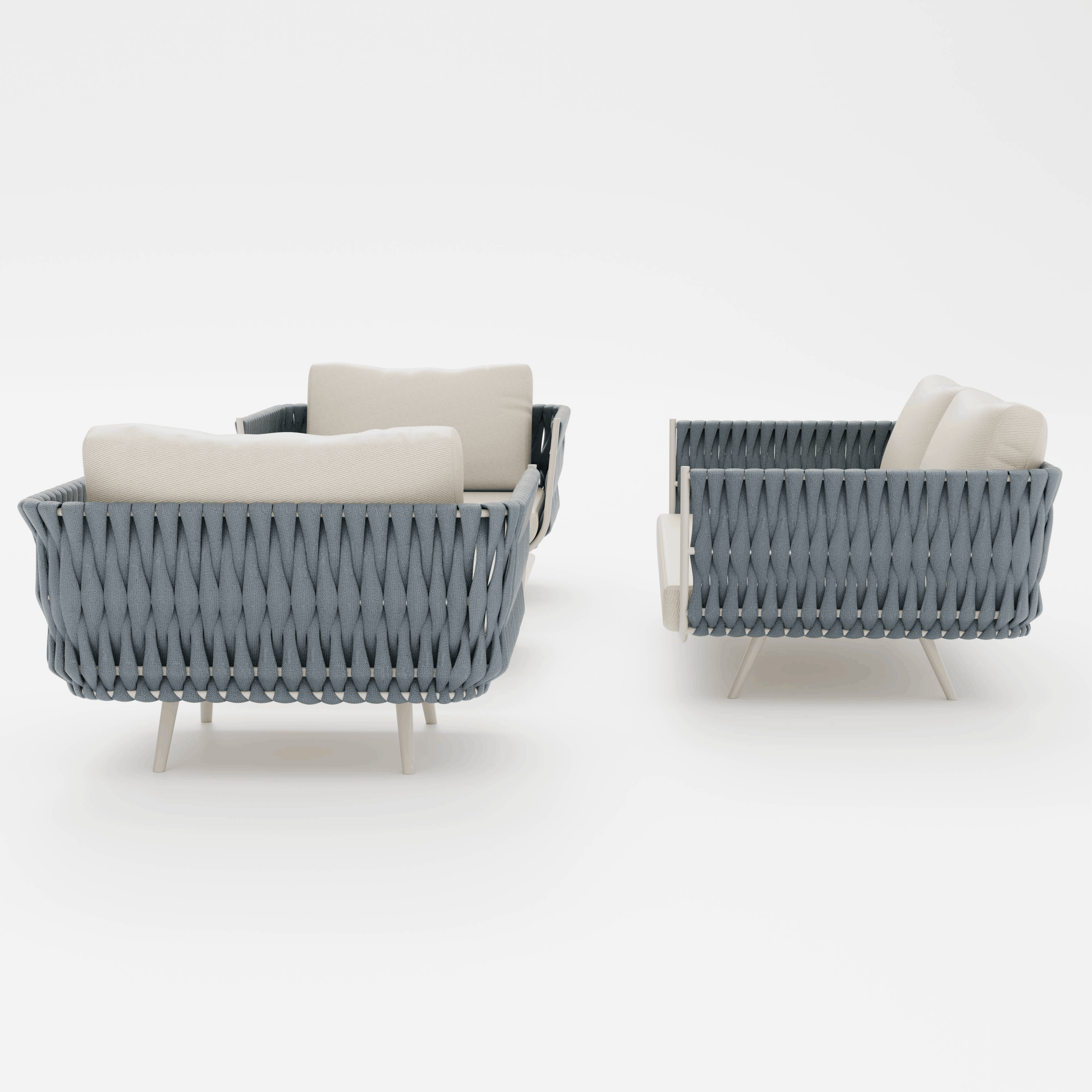 Selena Sofa Set