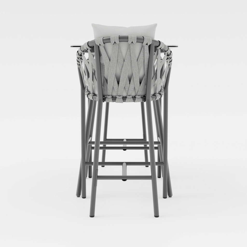 Blaise Bar Dining Set