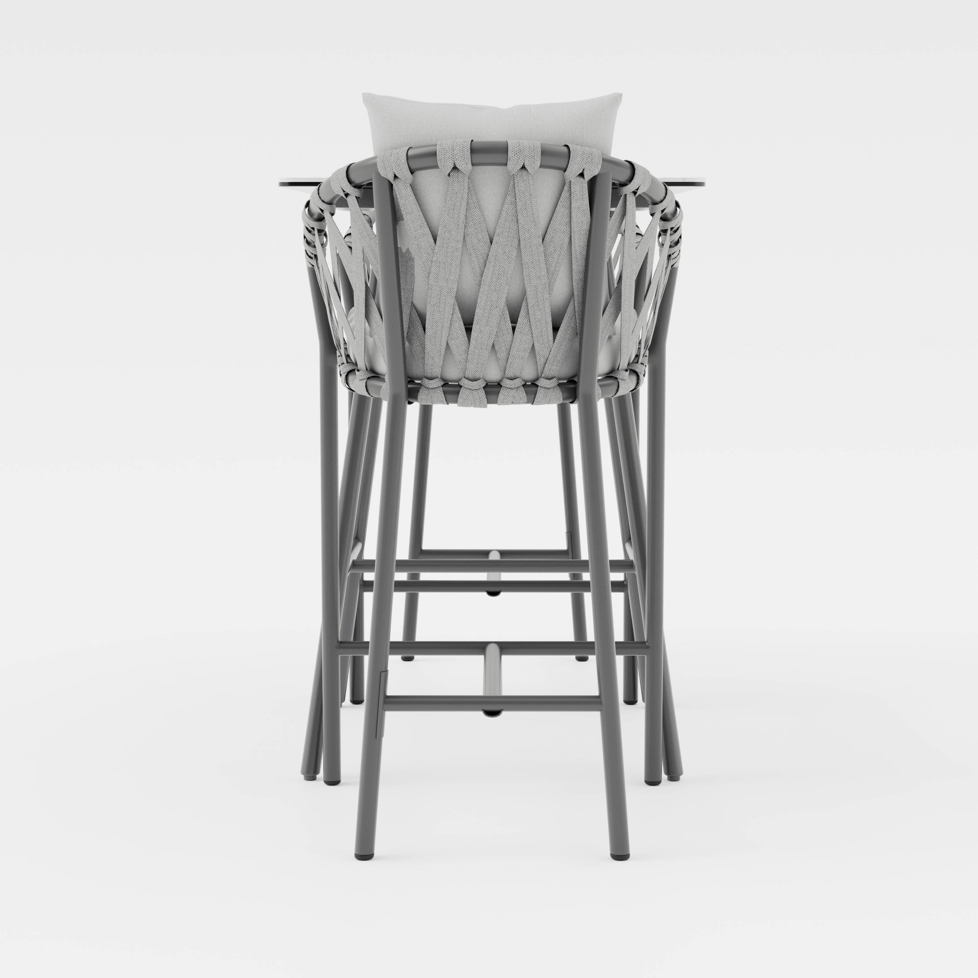 Blaise Bar Dining Set