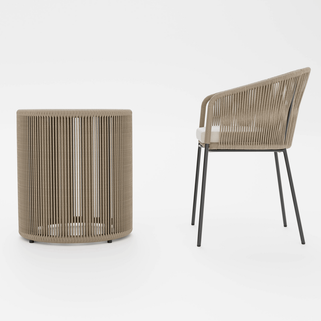 Aurelia Patio Set