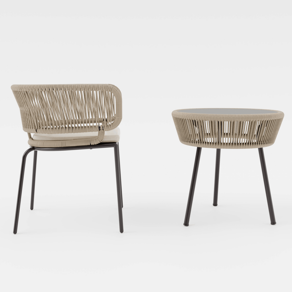 Leonardo Patio Set