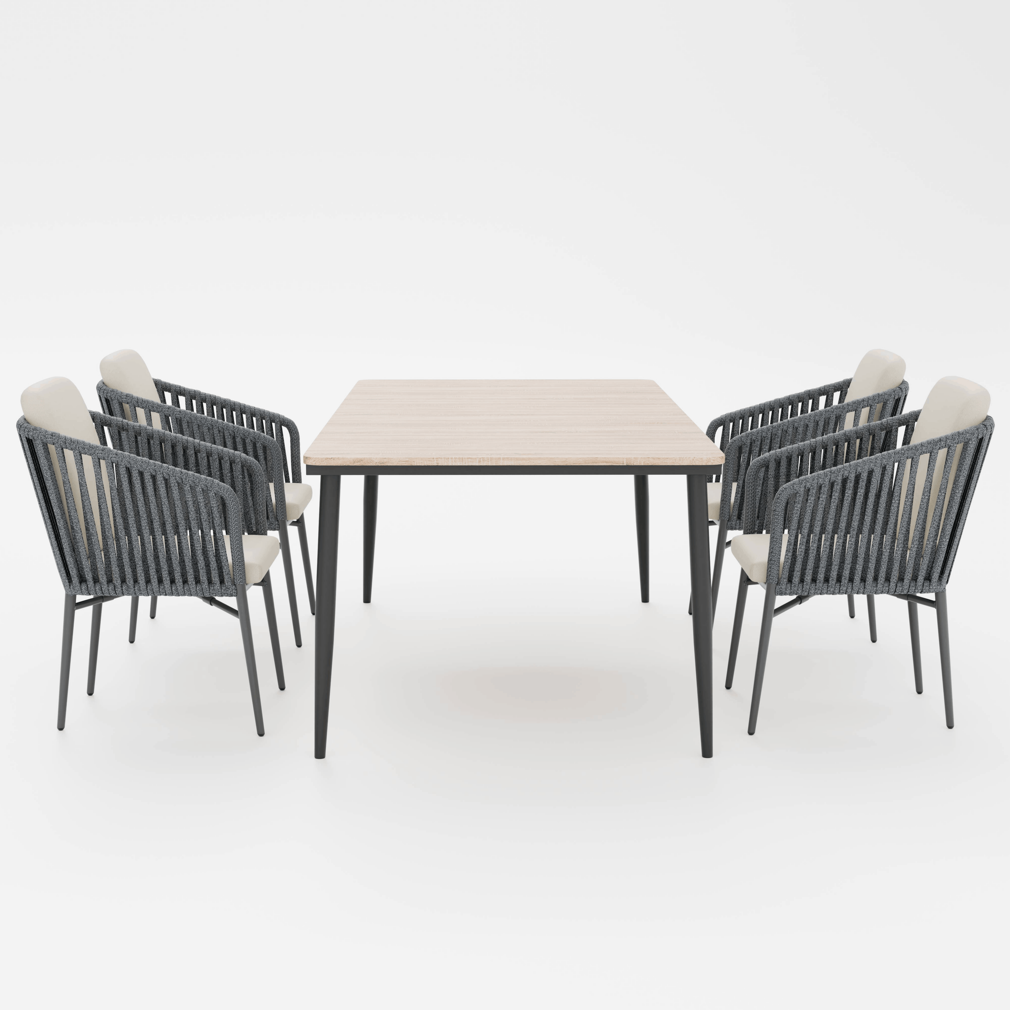 Emily Dining Set