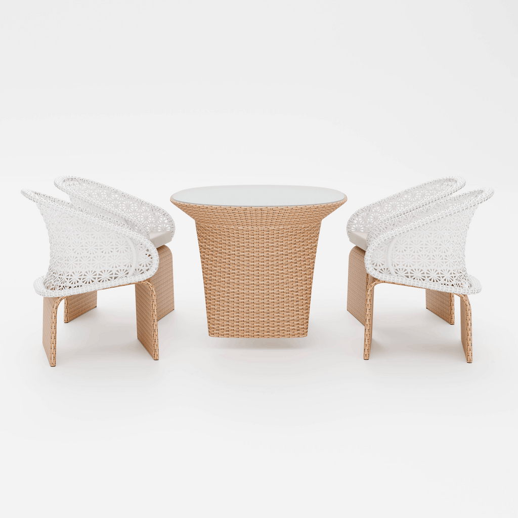 Grace Dining Set