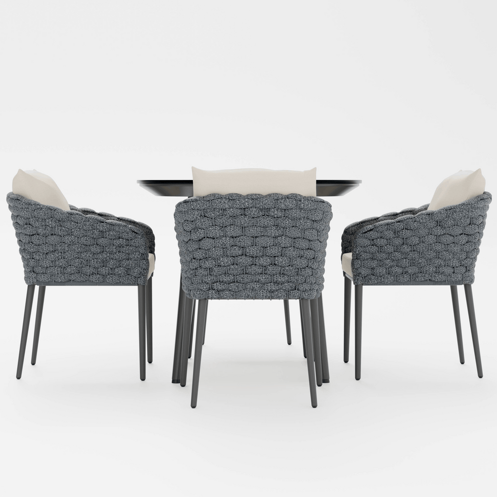 Cassandra Dining Set