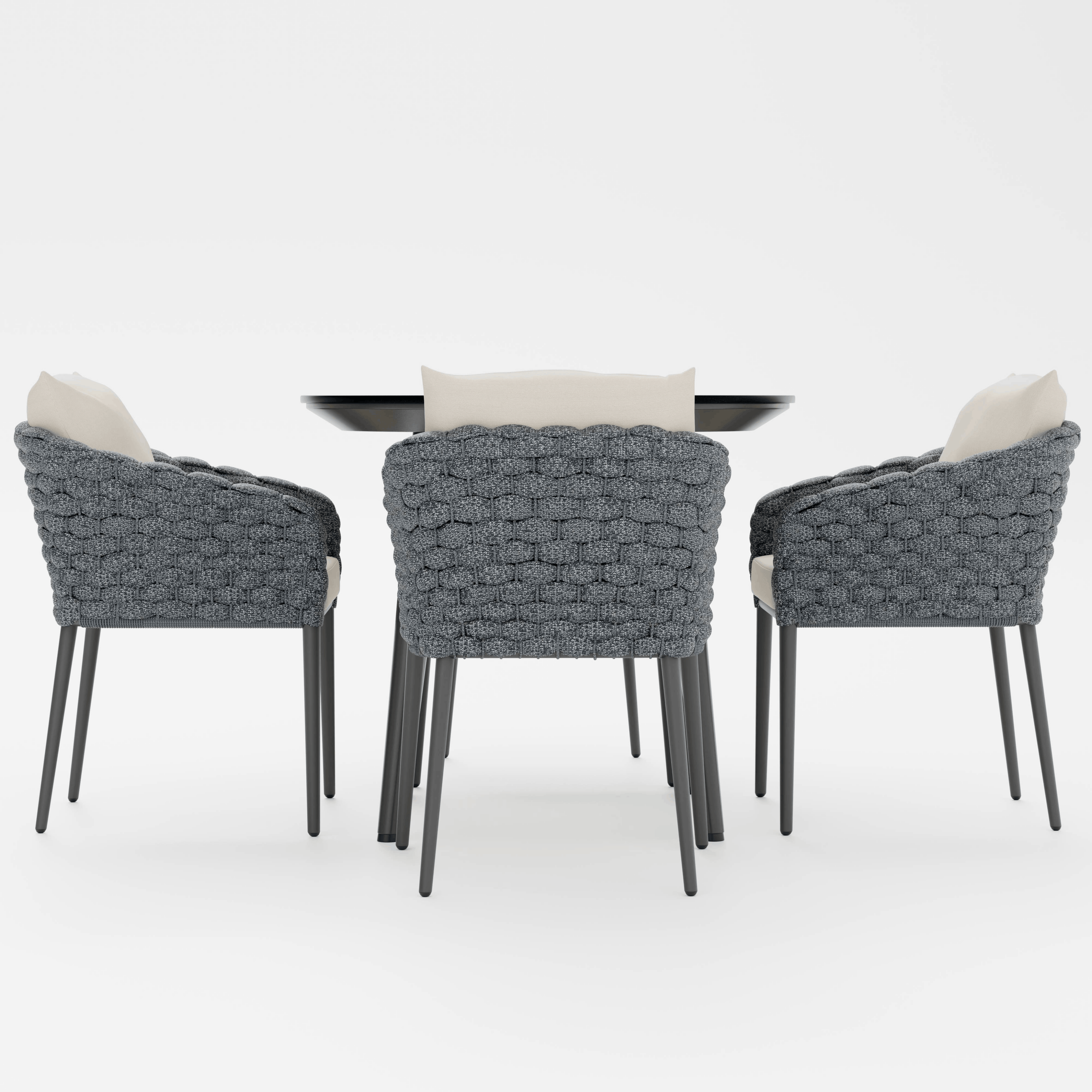 Cassandra Dining Set