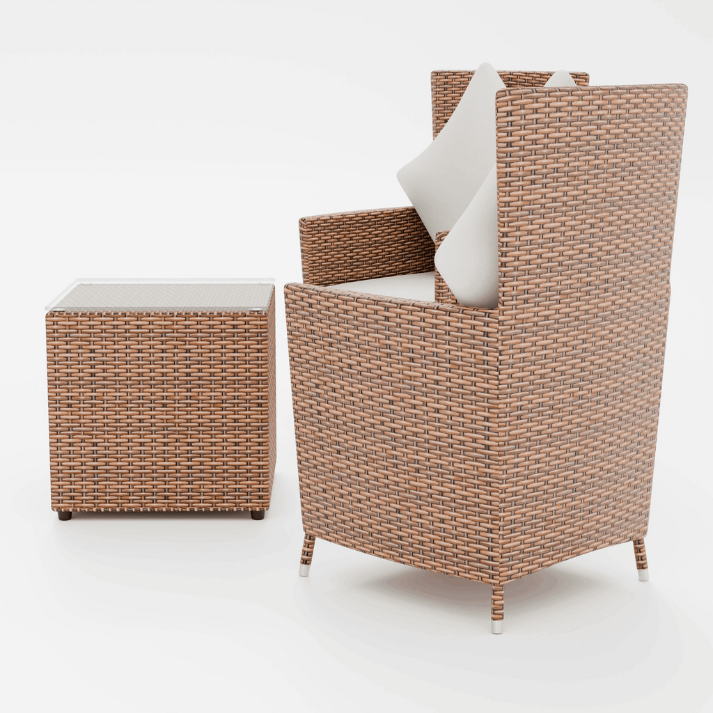 Marissa Patio Set