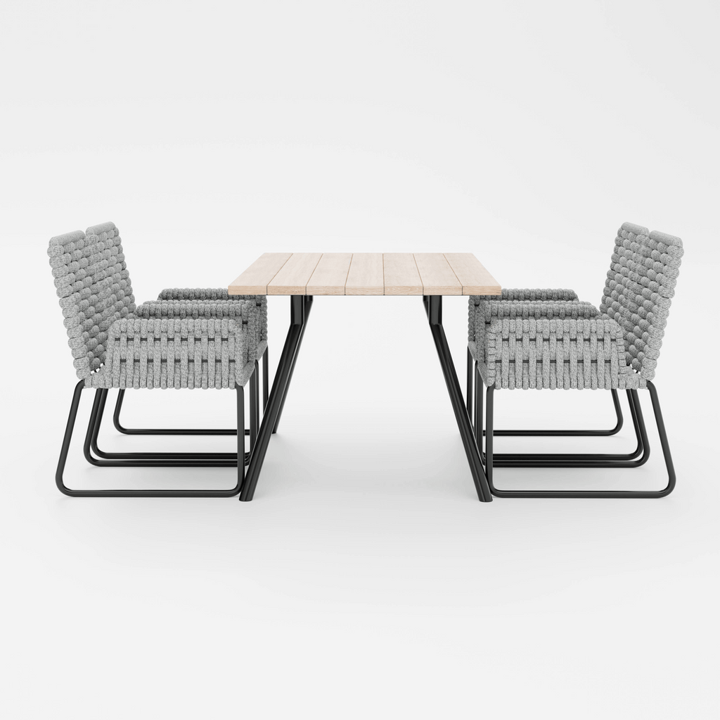 Hannah Dining Set