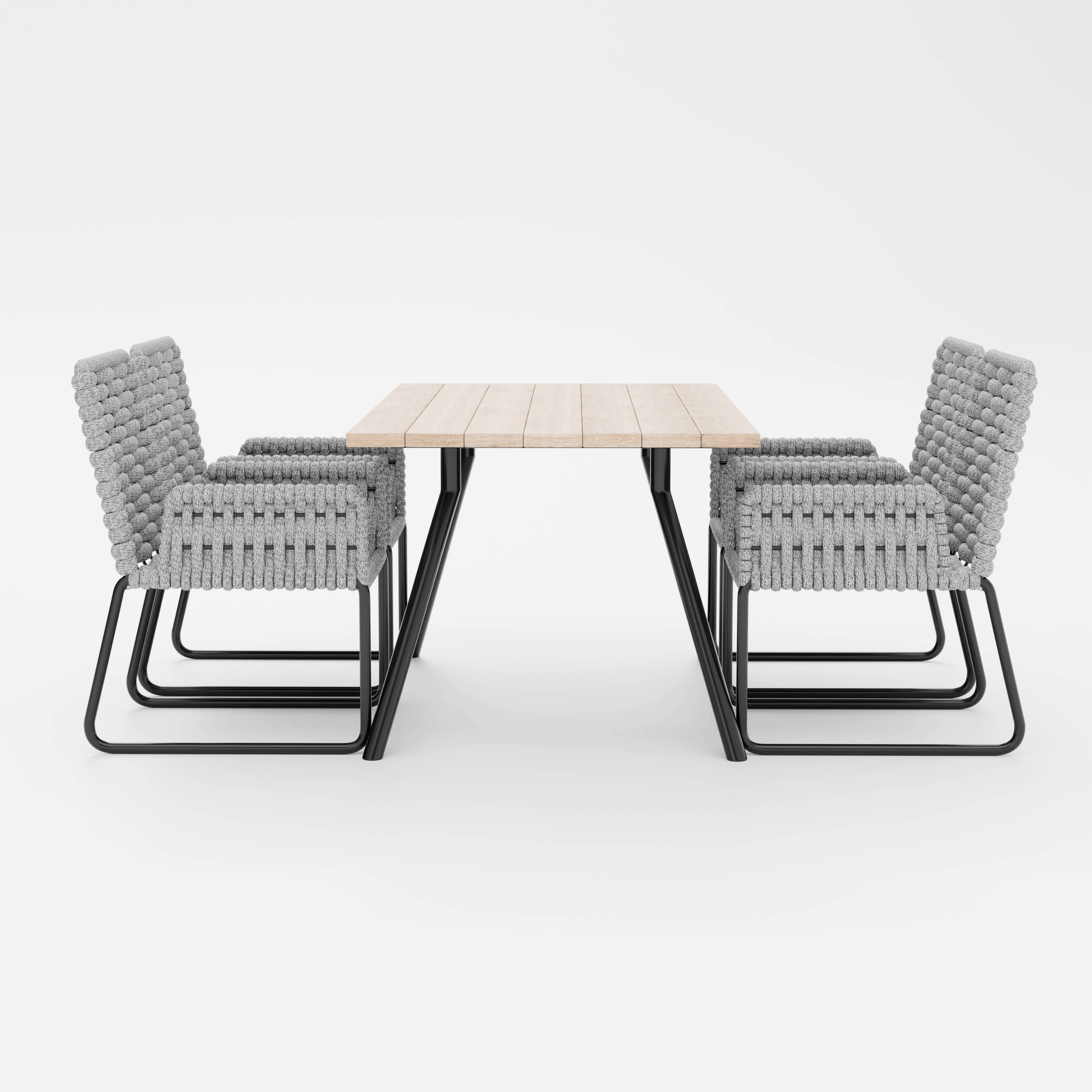 Hannah Dining Set