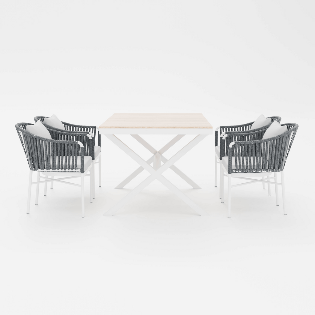 Victoria Dining Set