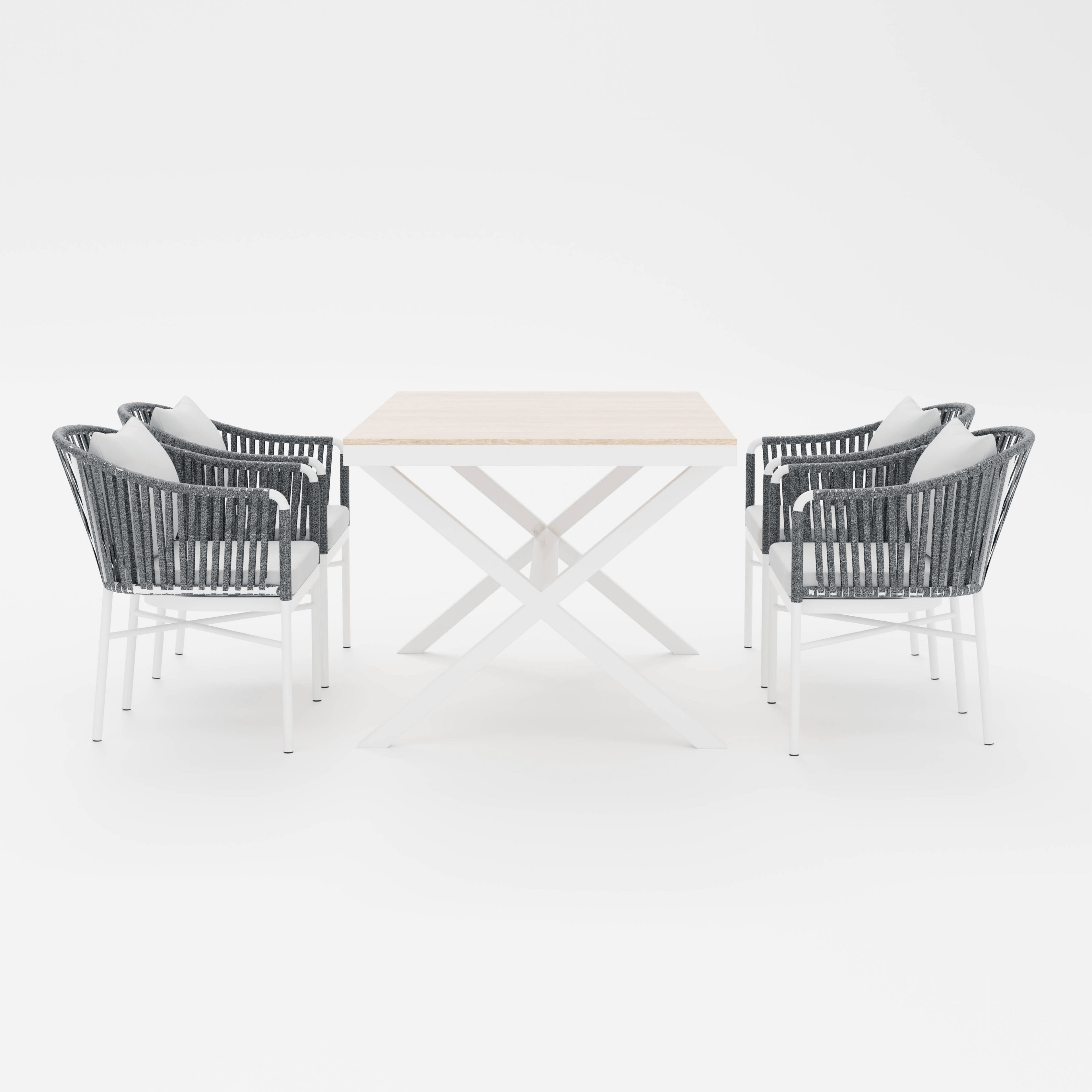 Victoria Dining Set