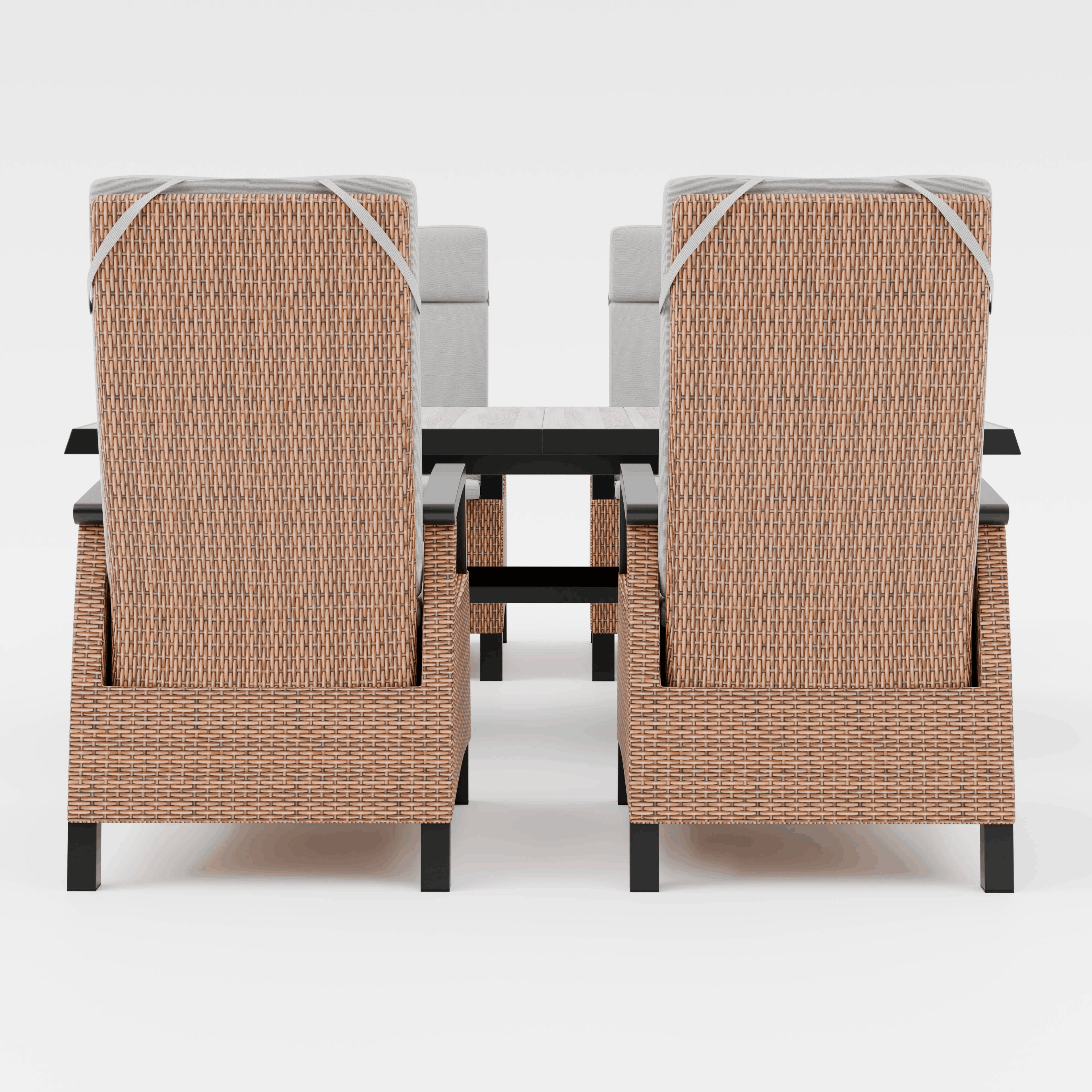 Elizabeth Dining Set