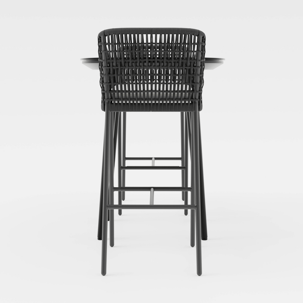 Bastian Bar Dining Set
