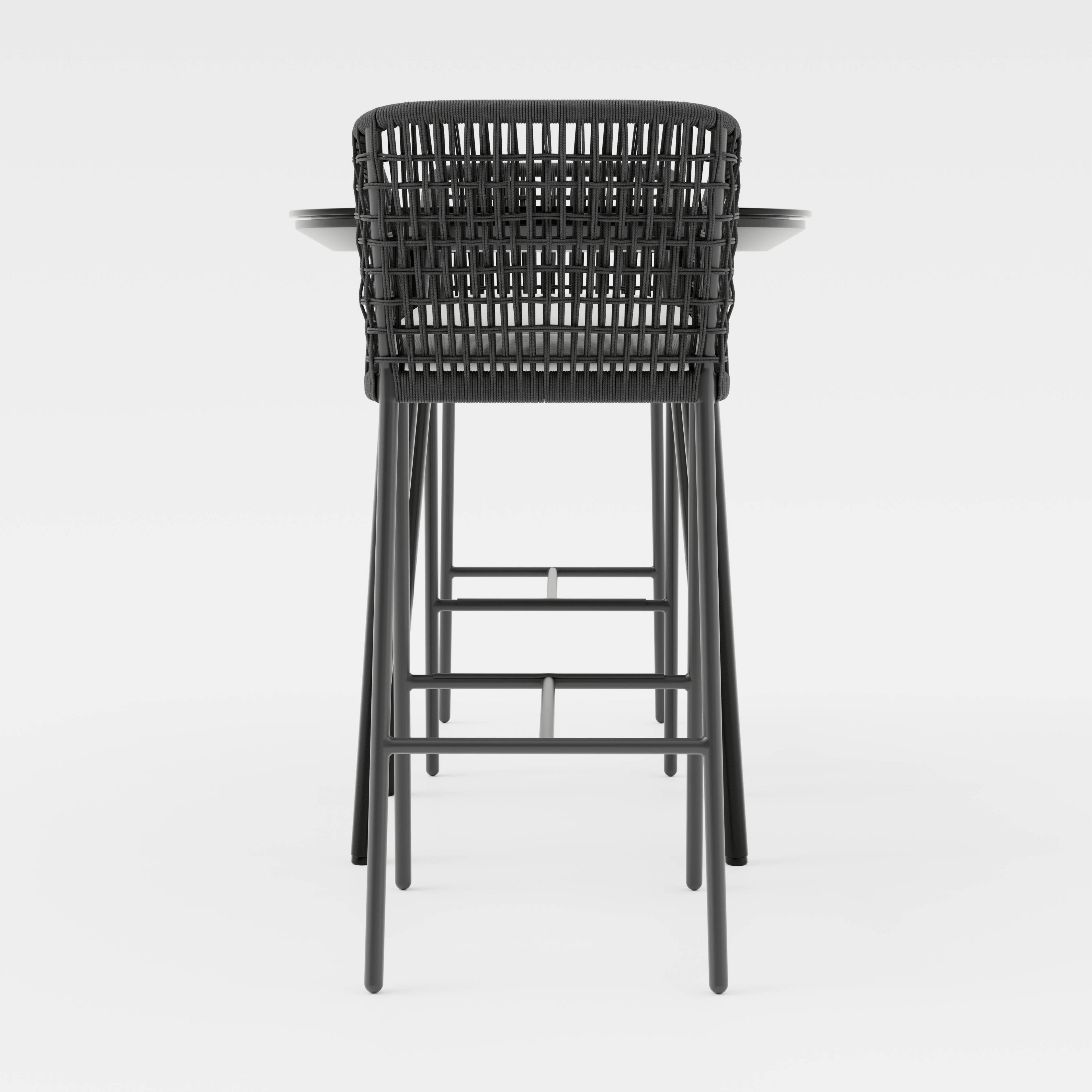 Bastian Bar Dining Set