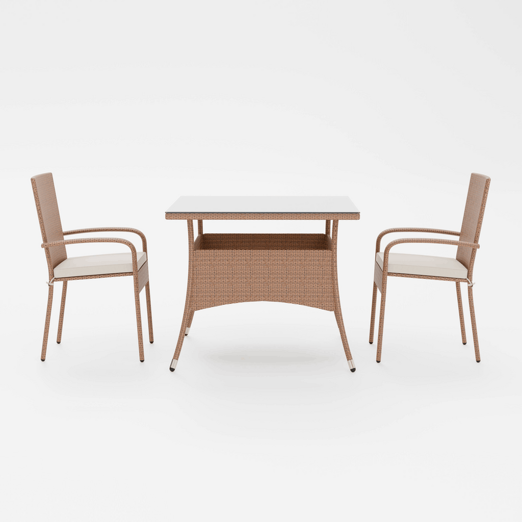 Lydia Dining Set