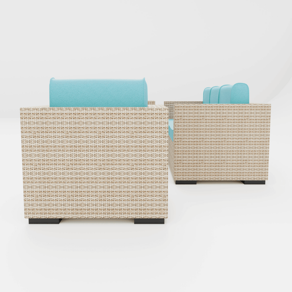 Miriam Sofa Set