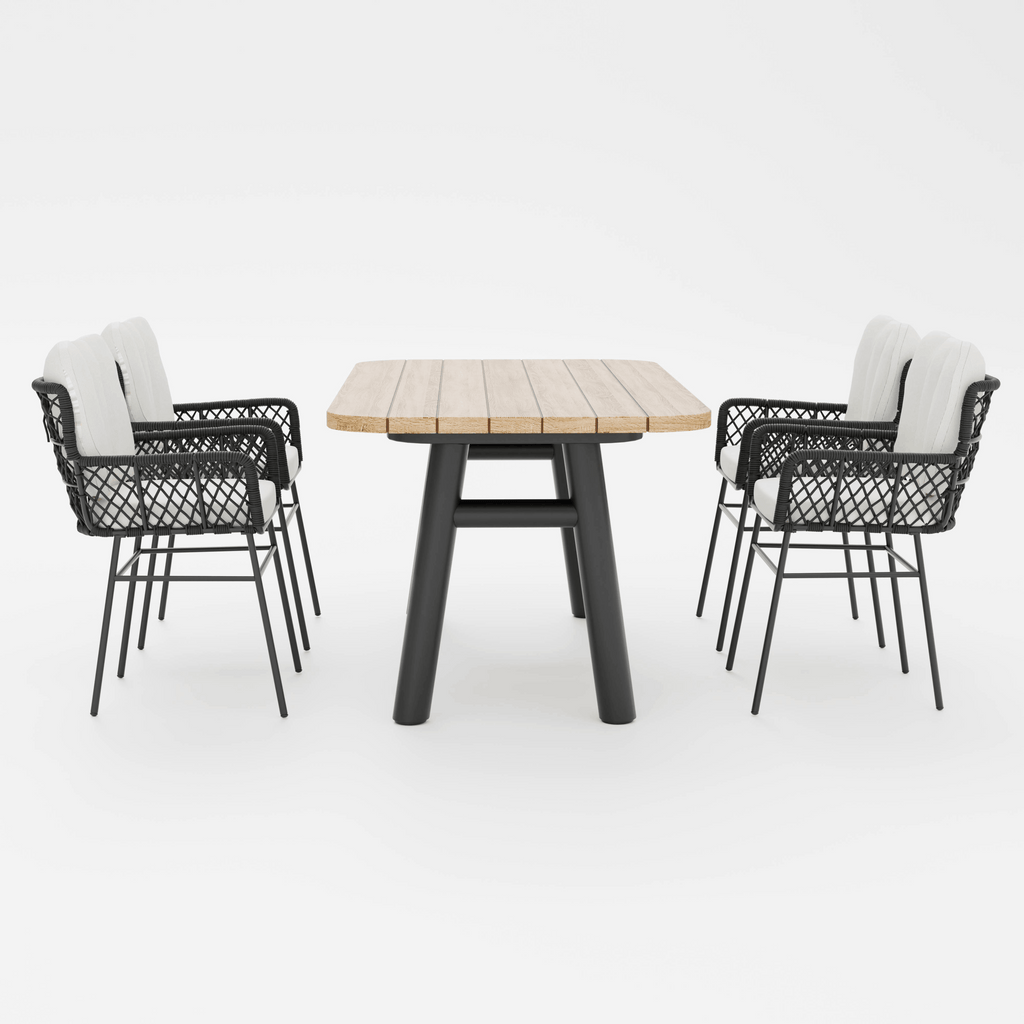 Magnolia Dining Set