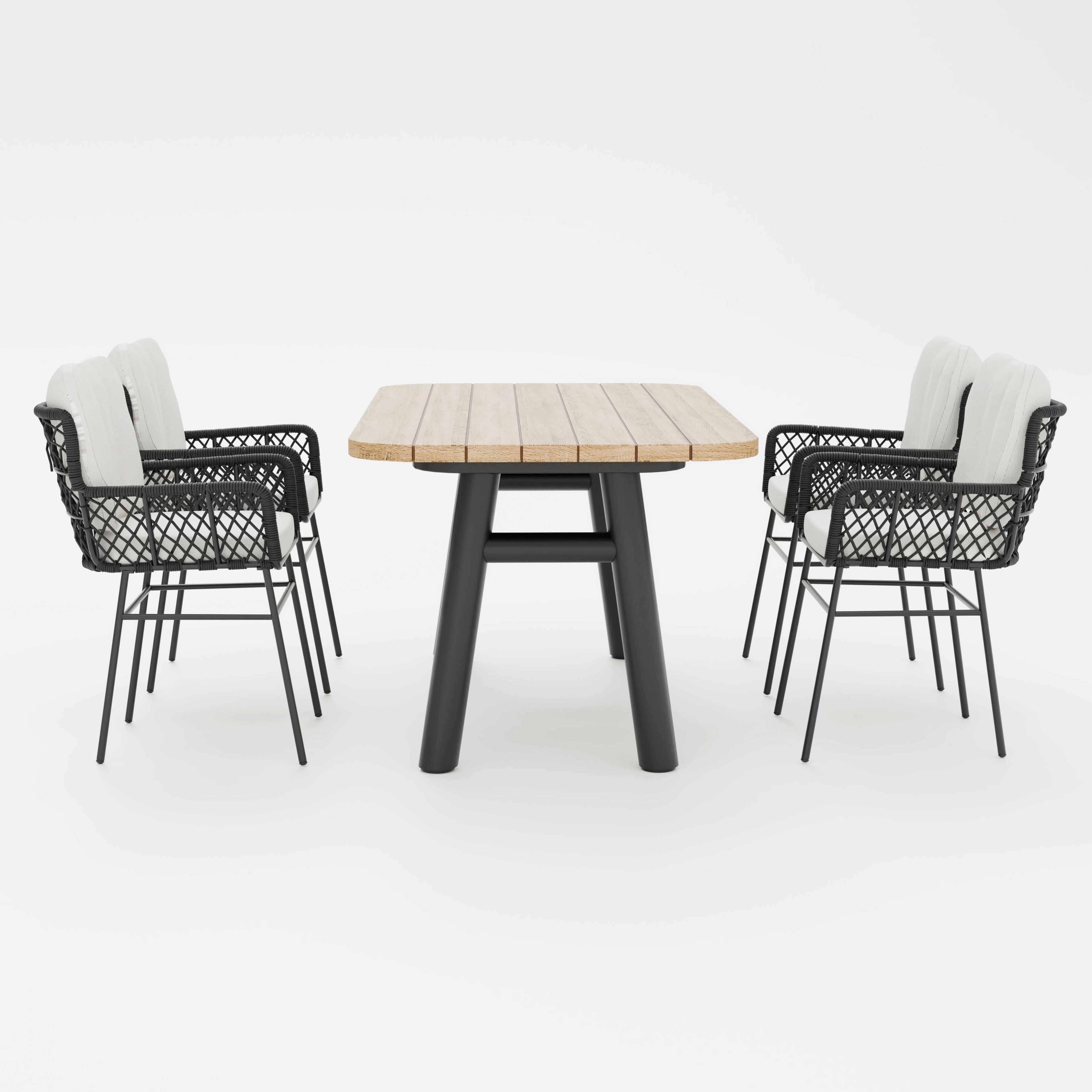 Magnolia Dining Set