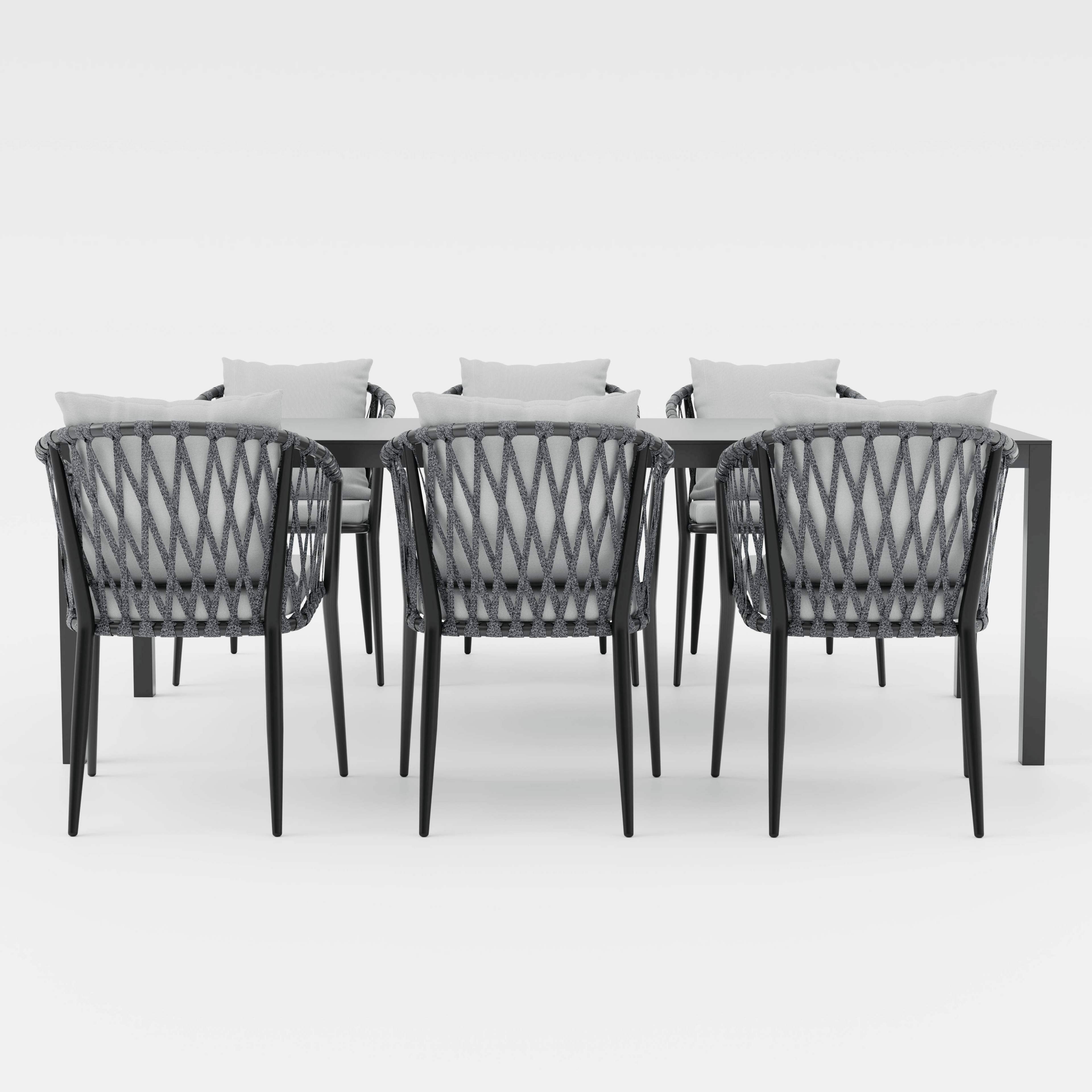 Ava Dining Set