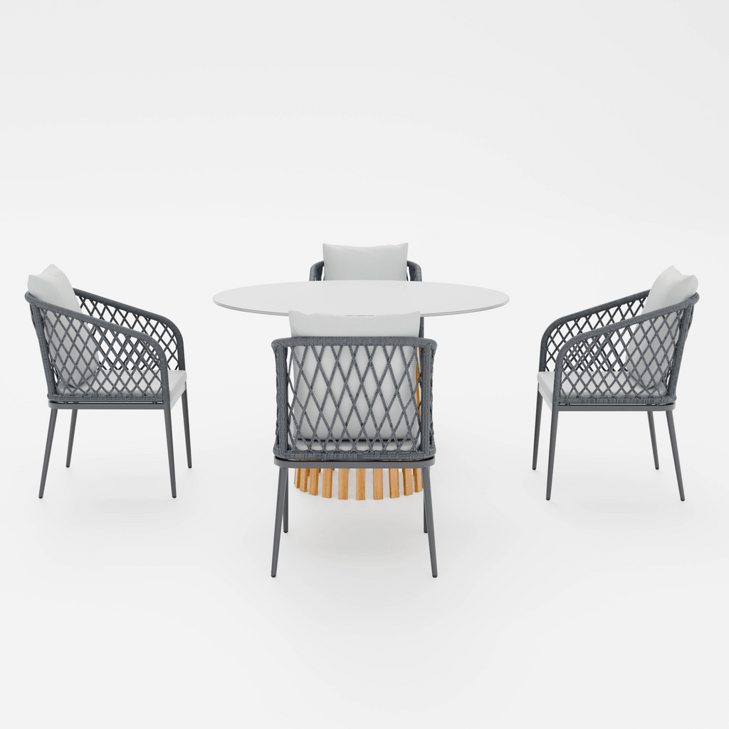 Edward Dining Set