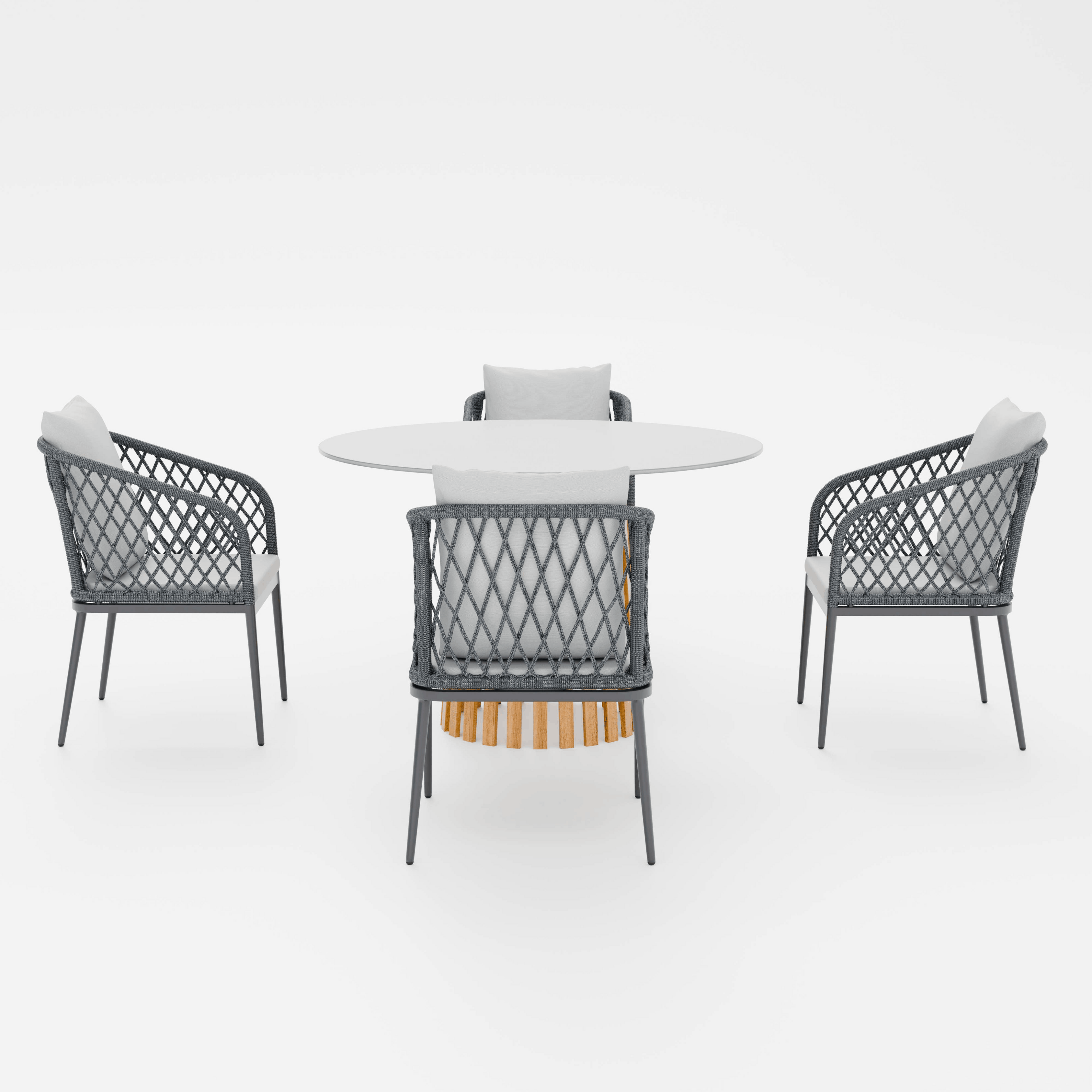 Edward Dining Set