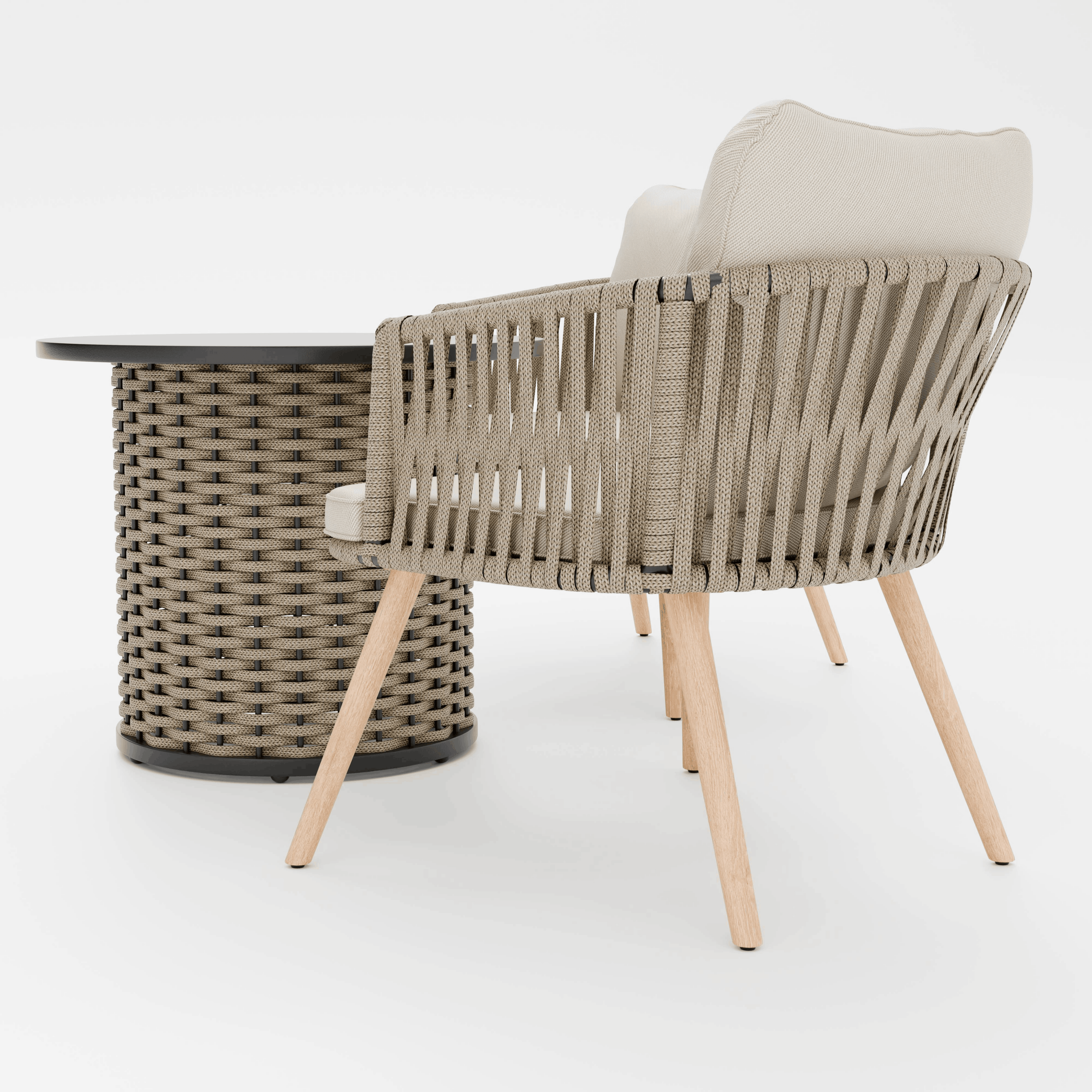 Juliette Patio Set