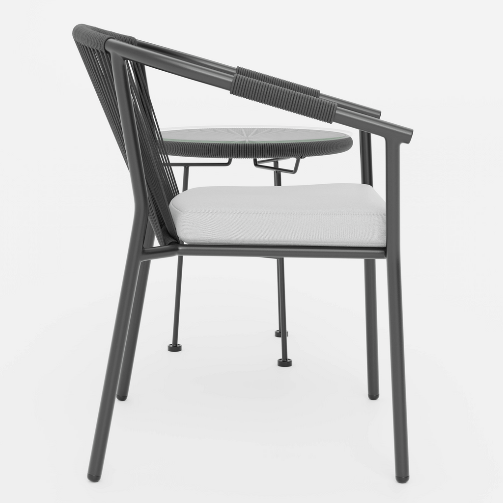 Cressida Patio Set